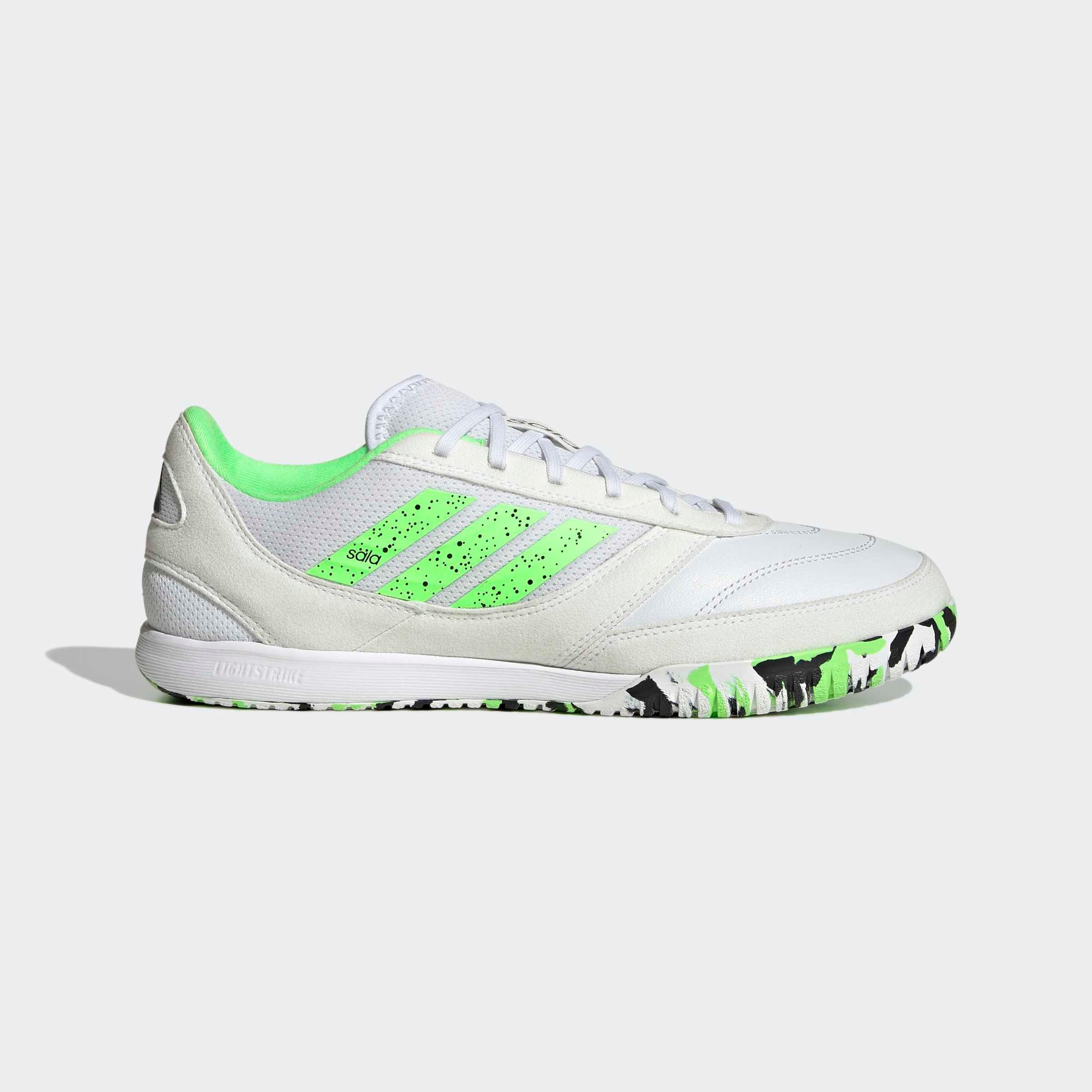 adidas Performance Fussballschuh »TOP SALA COMPETITION 2 IN«, geeignet als Hallenschuhe