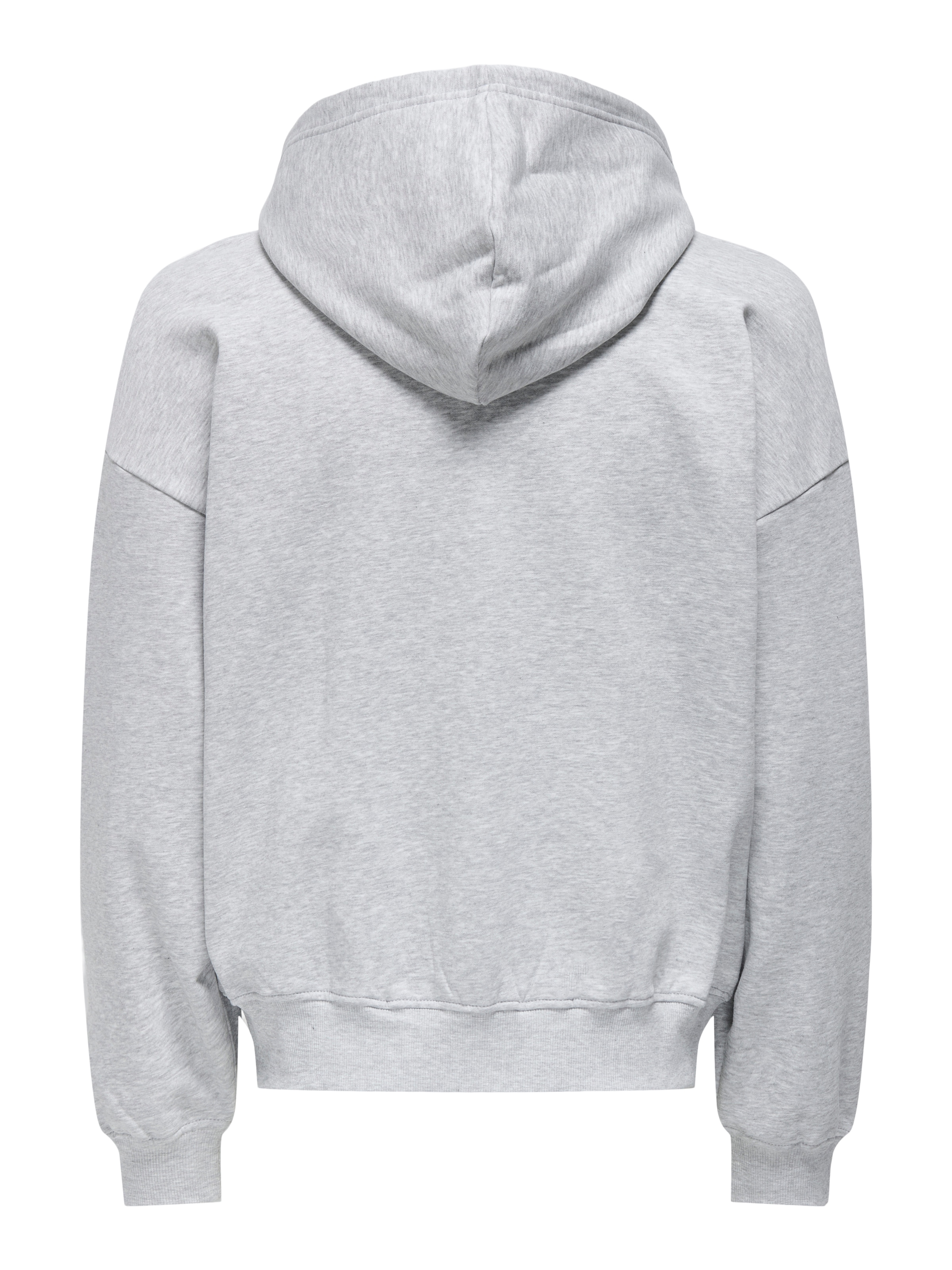 ONLY & SONS Kapuzensweatshirt »ONSTURNER LIFE VTG ZIP HOODIE SWEAT«