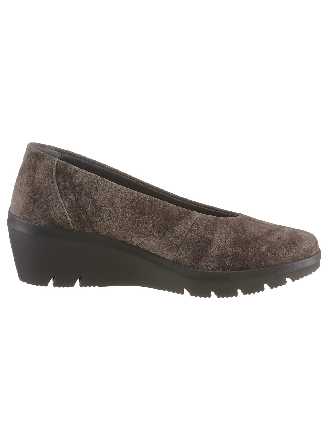 Suave Slipper