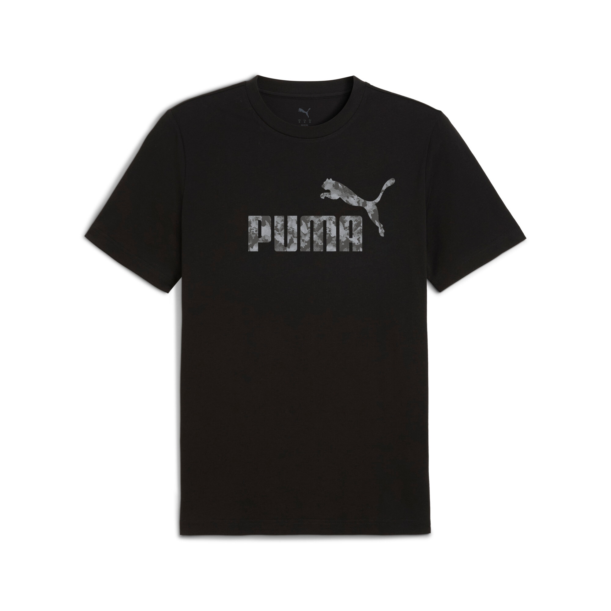PUMA T-Shirt »ESS CAMO TEE«