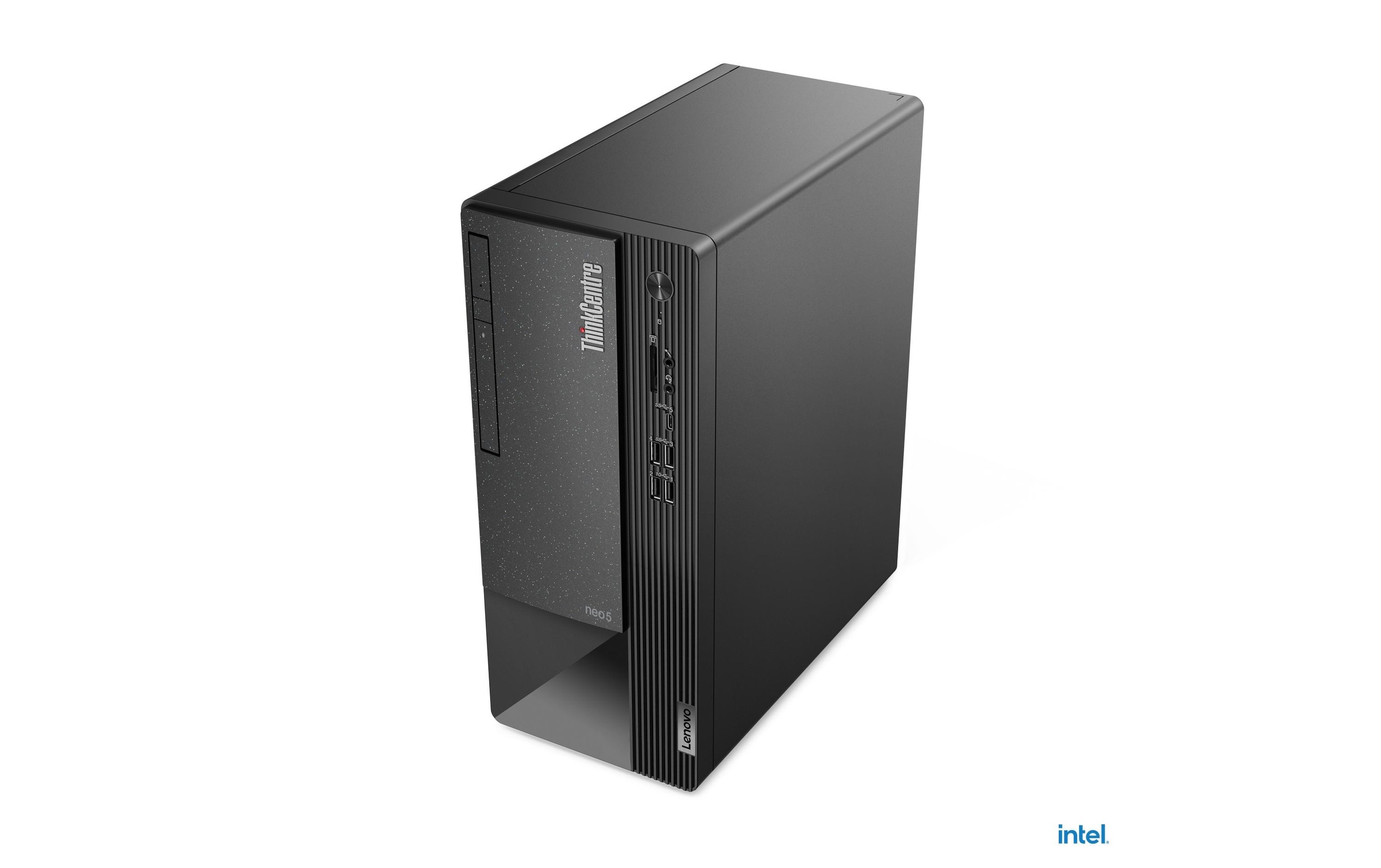 Lenovo Business-PC »ThinkCentre neo 50t Tower«