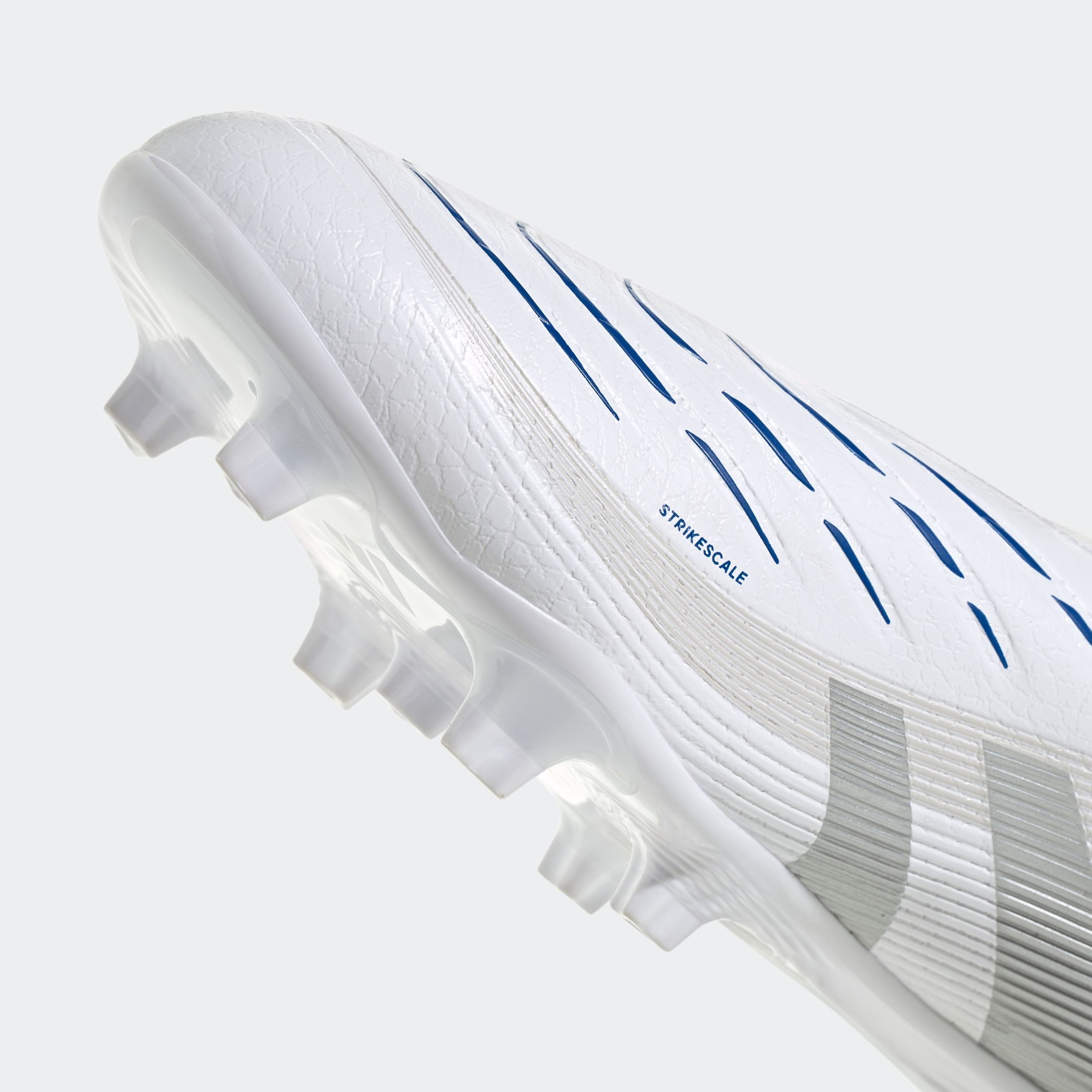 adidas Performance Fussballschuh »PREDATOR LEAGUE LACELESS FG/MG«