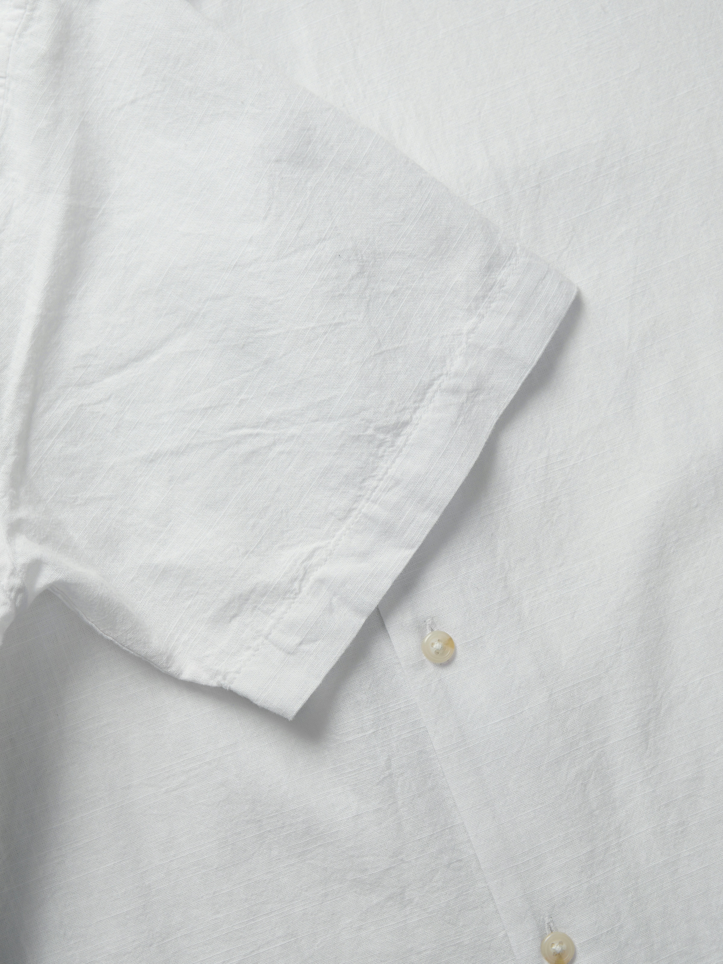 Jack & Jones Kurzarmhemd »JJESUMMER RESORT SHIRT SS SN«, mit Resort Kragen
