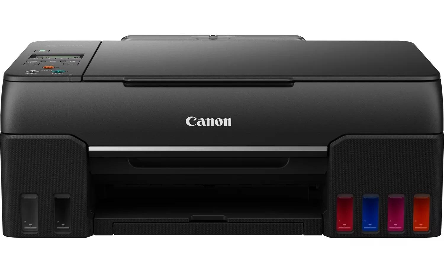 Canon Multifunktionsdrucker »PIXMA G«