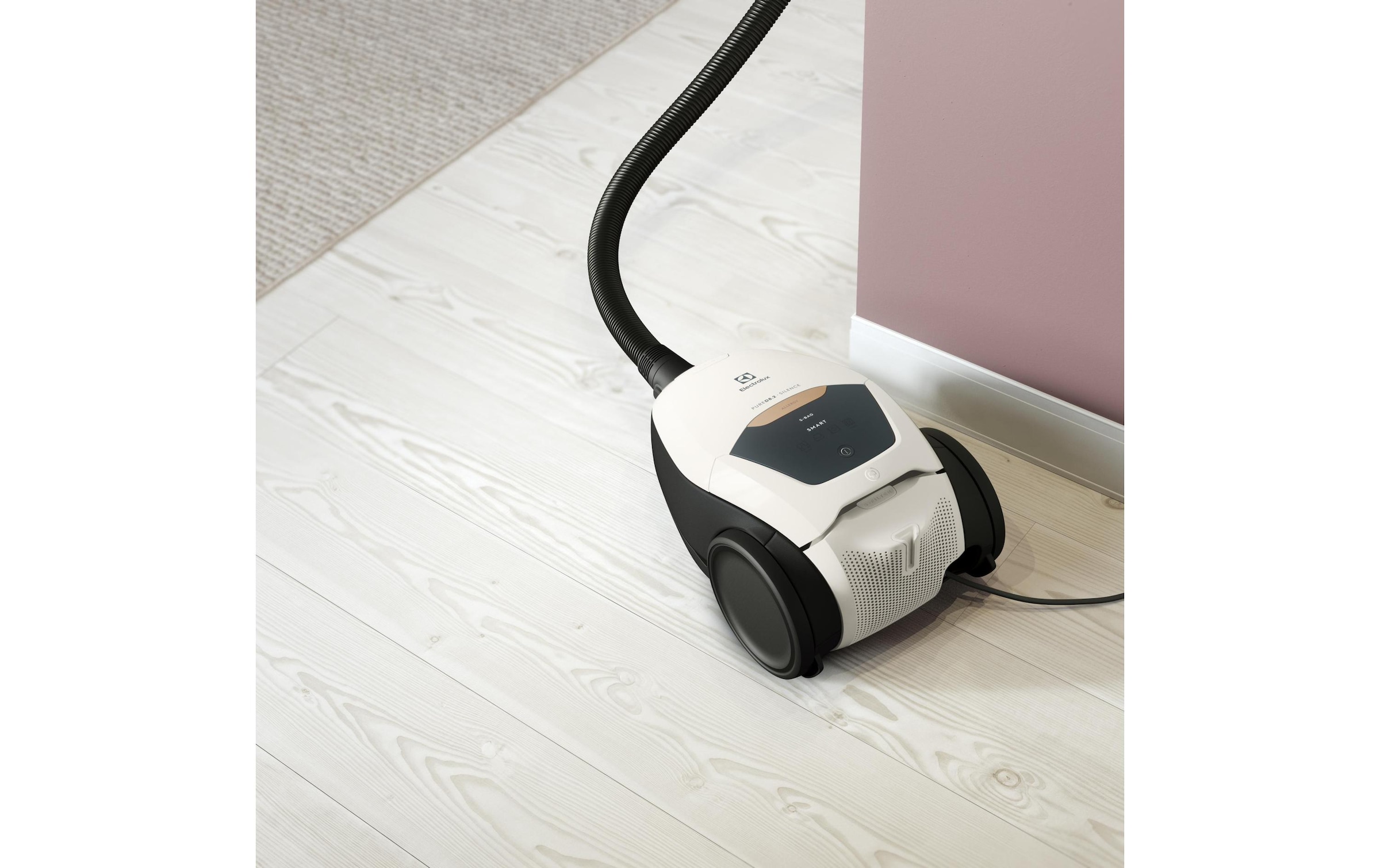 Electrolux Bodenstaubsauger »Pure PD82-ALRG«, 600 W