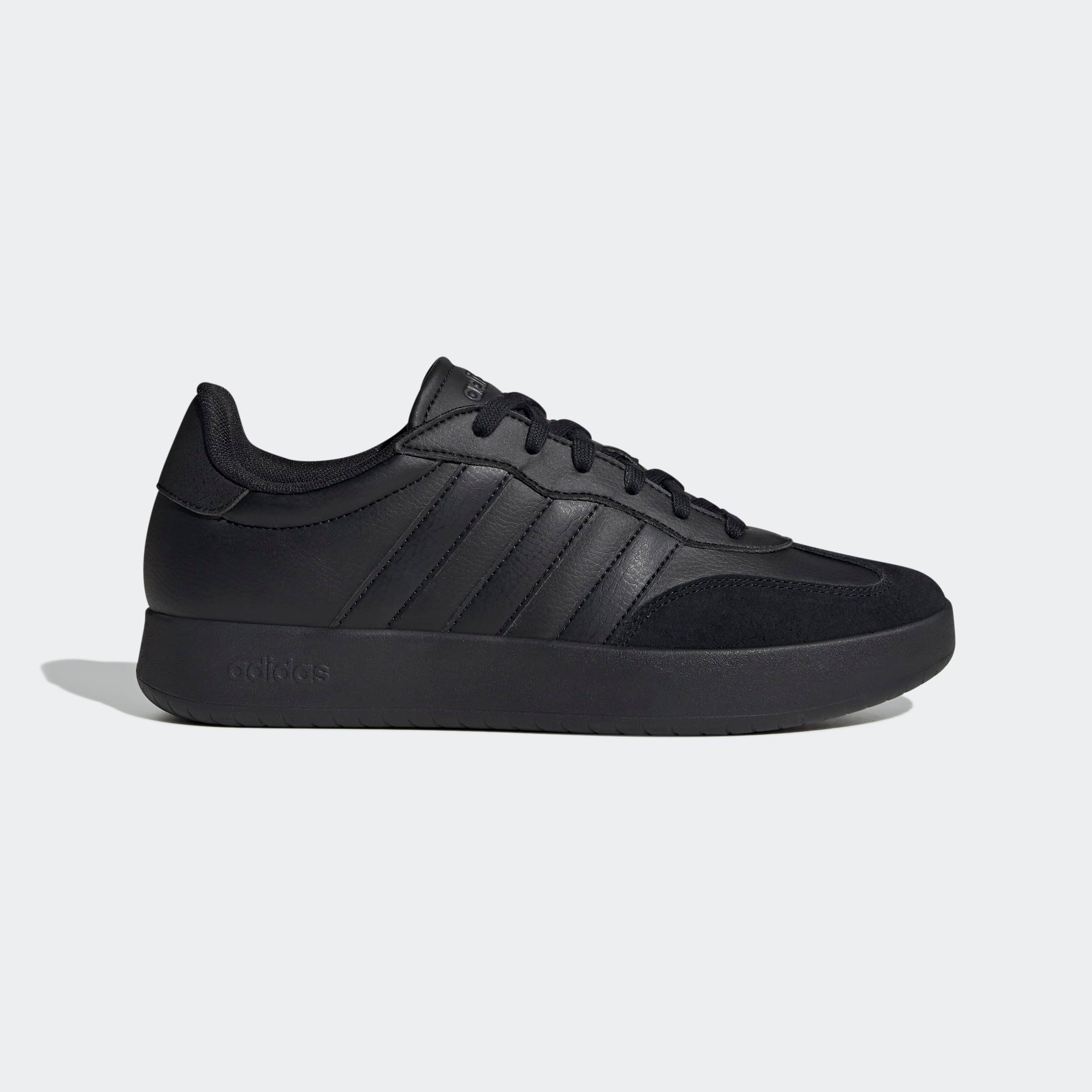 adidas Sportswear Sneaker »BARREDA«, Design auf den Spuren des adidas Handball Spezial