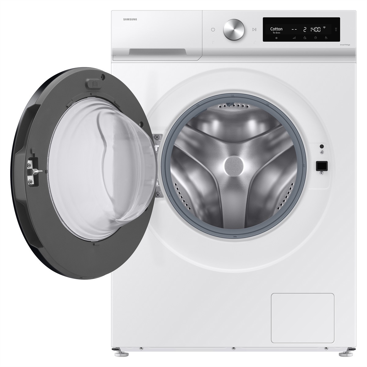 Samsung Waschtrockner »Samsung Waschtrockner WD7400, 11kg + 6kg, DA/A-10%«