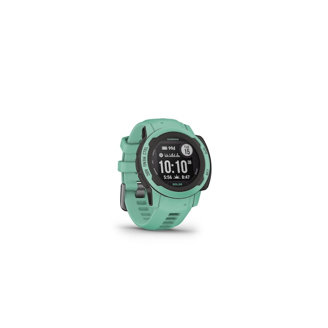Sportuhr »GARMIN Garmin Instinct Smartwatch Jelmoli-Online Shop ❤ im ordern Solar« 2S