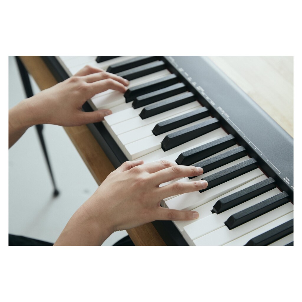CASIO E-Piano »CDP-S110BK«