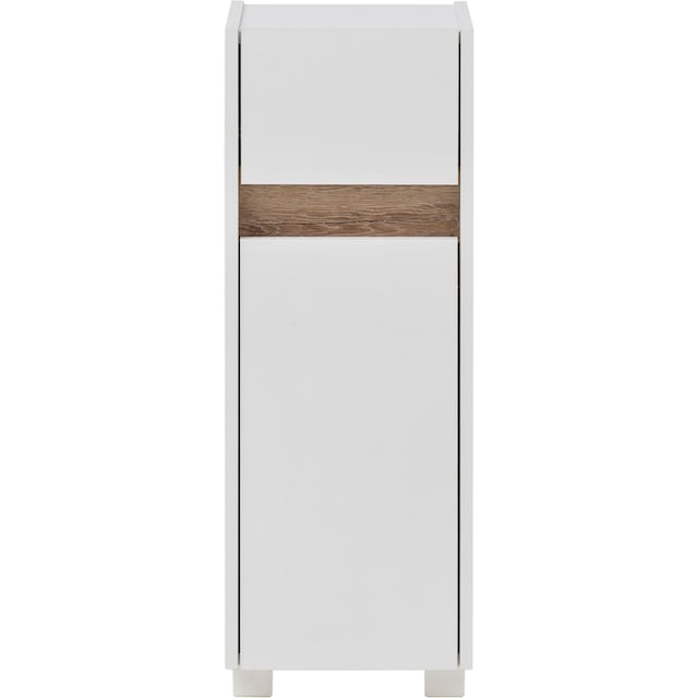 Schildmeyer Unterschrank »Cosmo«, Breite 30 cm, Badezimmerschrank, Blende  im modernen Wildeiche-Look online kaufen | Jelmoli-Versand
