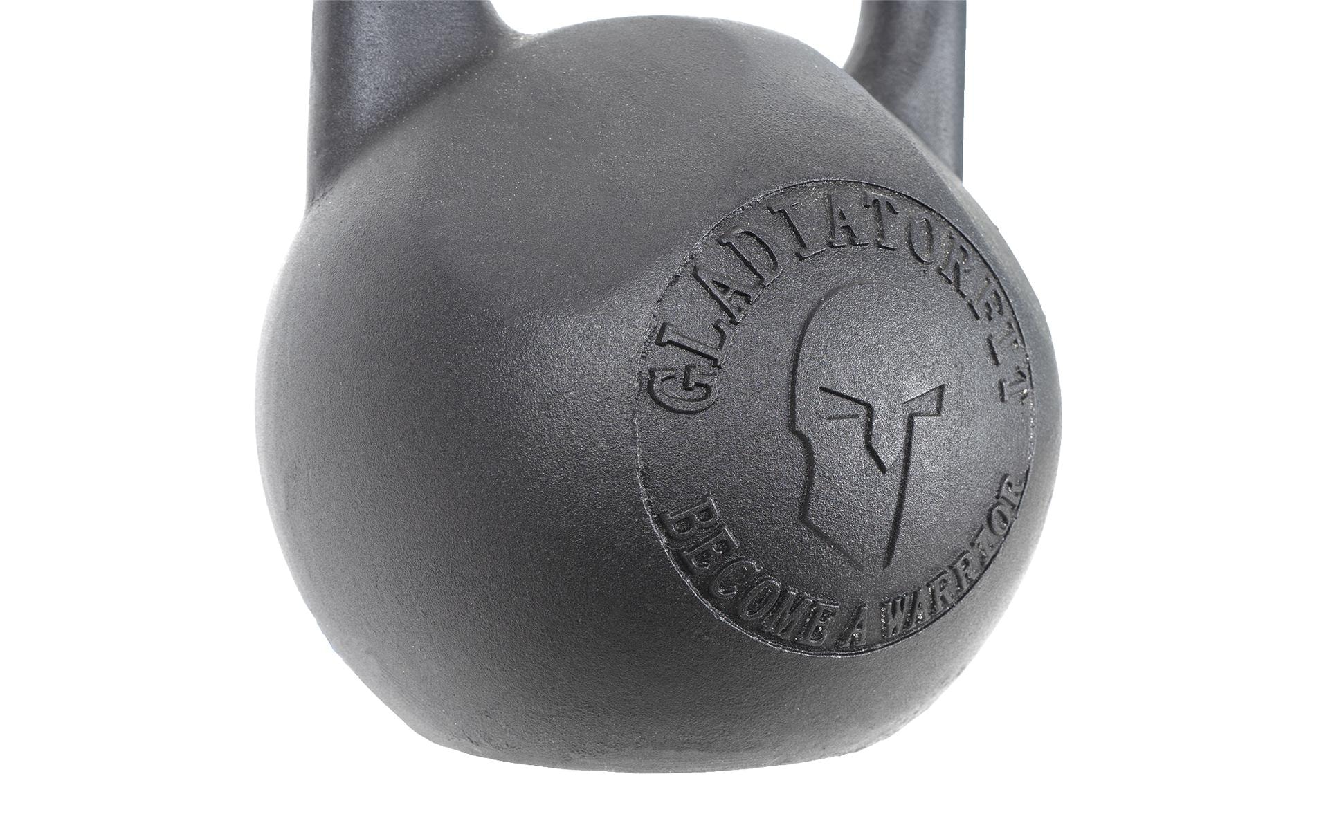 Kettlebell »Gladiatorfit Competition 12 kg«