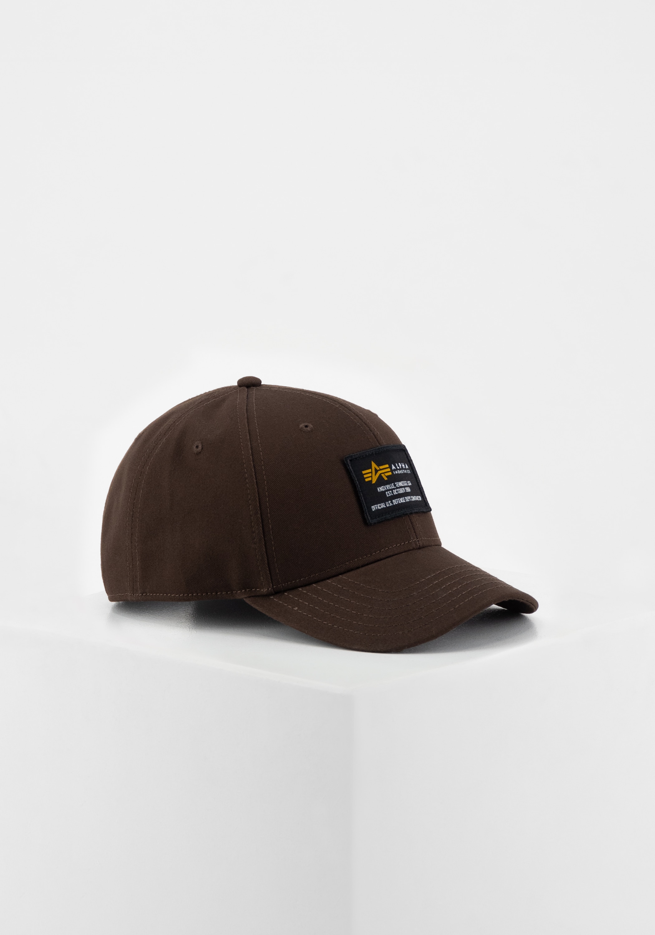 Alpha Industries Trucker Cap »Alpha Industries Accessoires - Headwear Crew Cap«