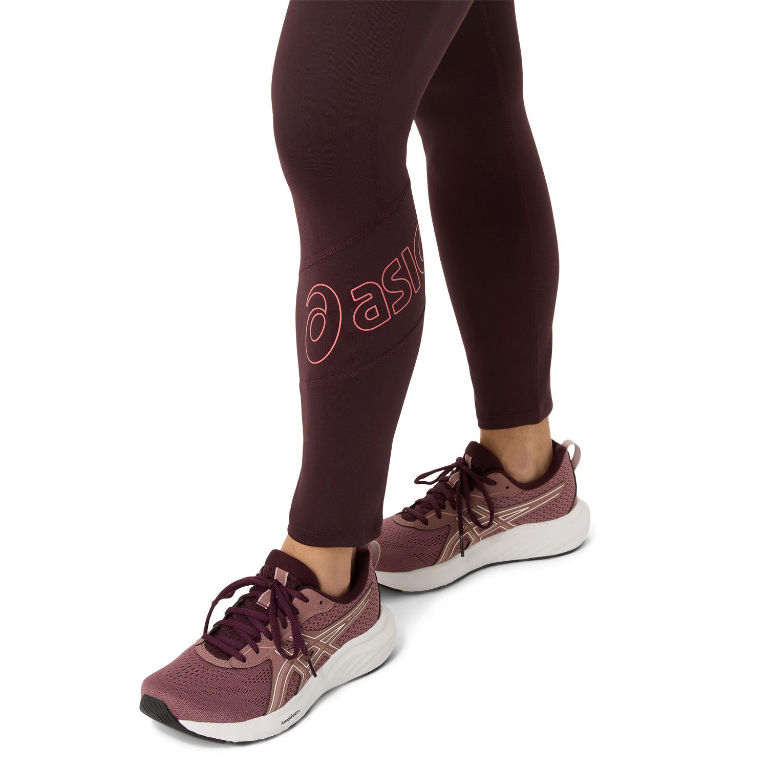 Asics Lauftights »ASICS LOGO 7/8 TIGHT«