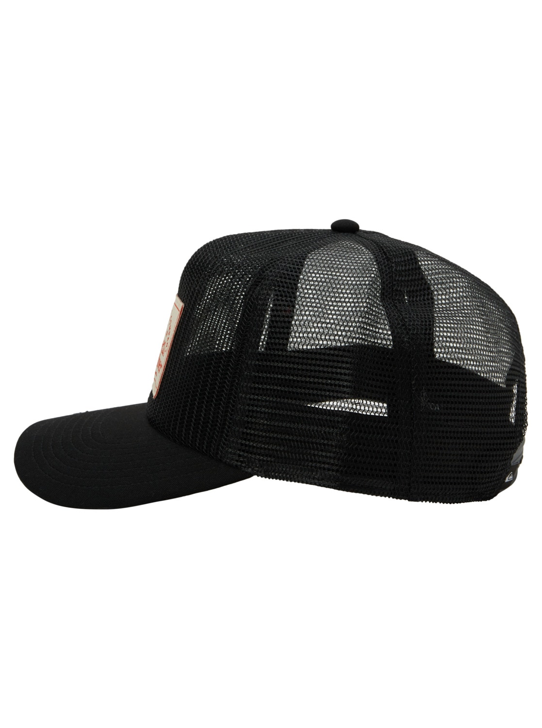 Quiksilver Trucker Cap »Meshed Up«