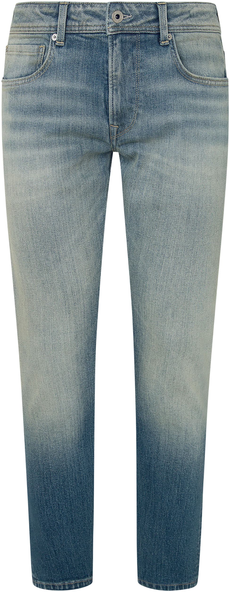 Pepe Jeans Tapered-fit-Jeans »TAPERED JEANS«