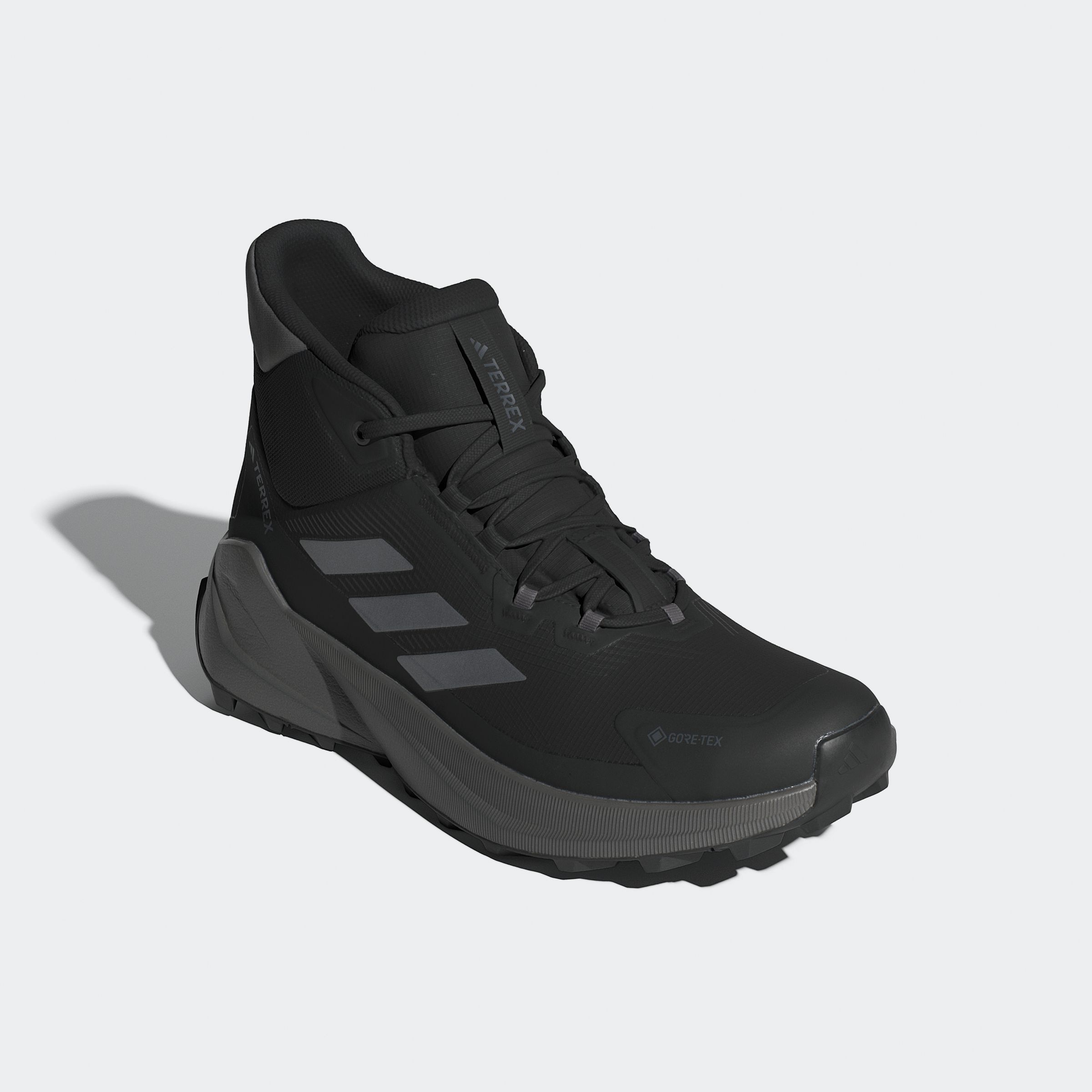 adidas TERREX Wanderschuh »TERREX TRAILMAKER 2.0 MID GORE-TEX«, wasserdicht