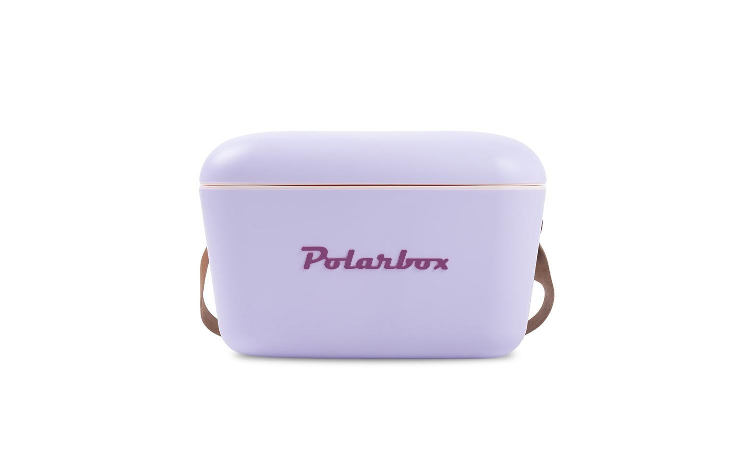 Kühlbox »Polarbox Retro Cooler 20 L«