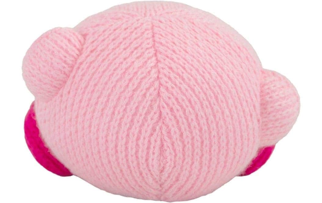 Tomy® Plüschfigur »Nuiguru-Knit Kirby«