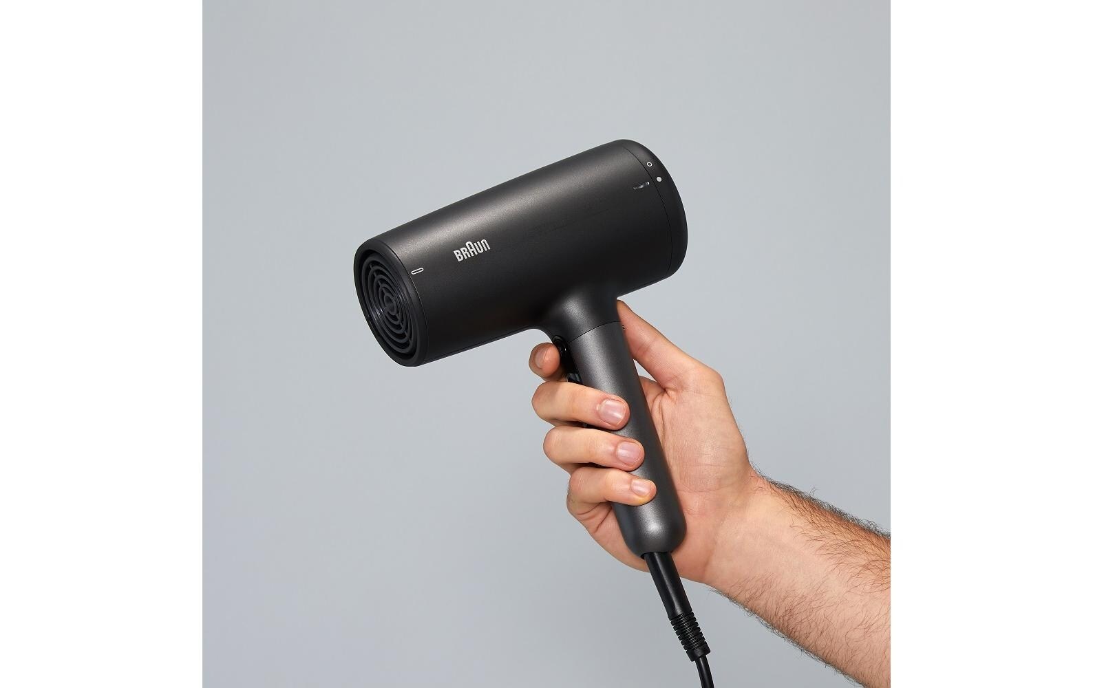 Braun Haartrockner »HD 4.2«, 2100 W
