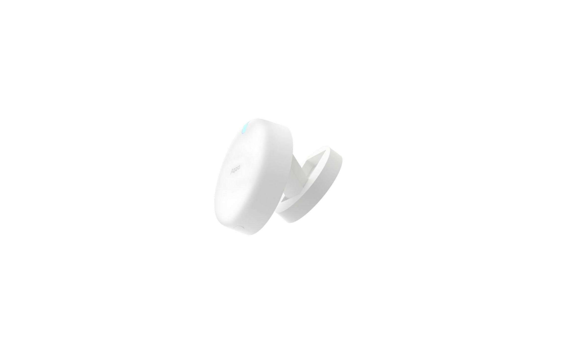 Aqara Smart-Home-Steuerelement »FP2,«