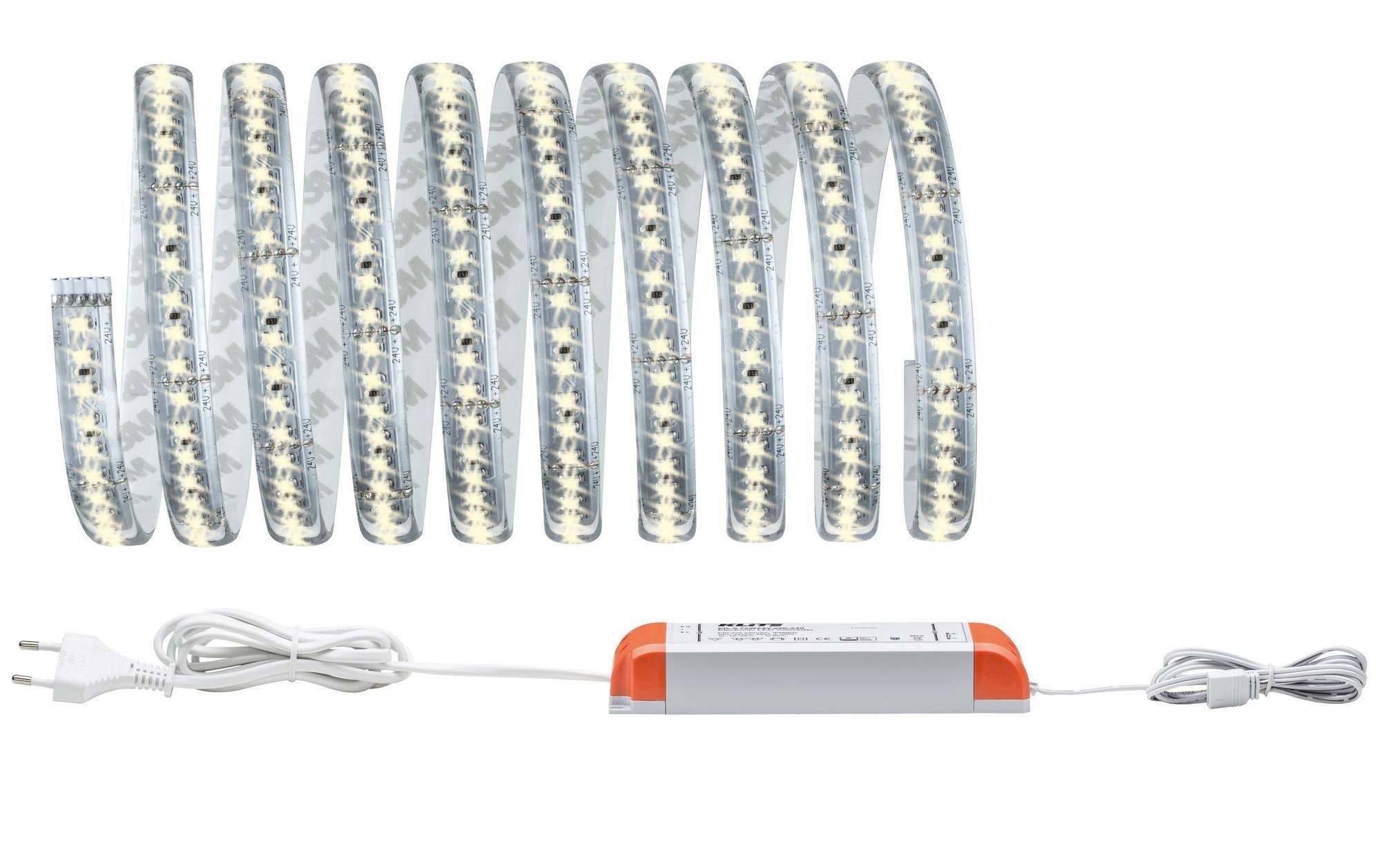 Paulmann LED-Streifen »MaxLED 1000 270« 432-flammig