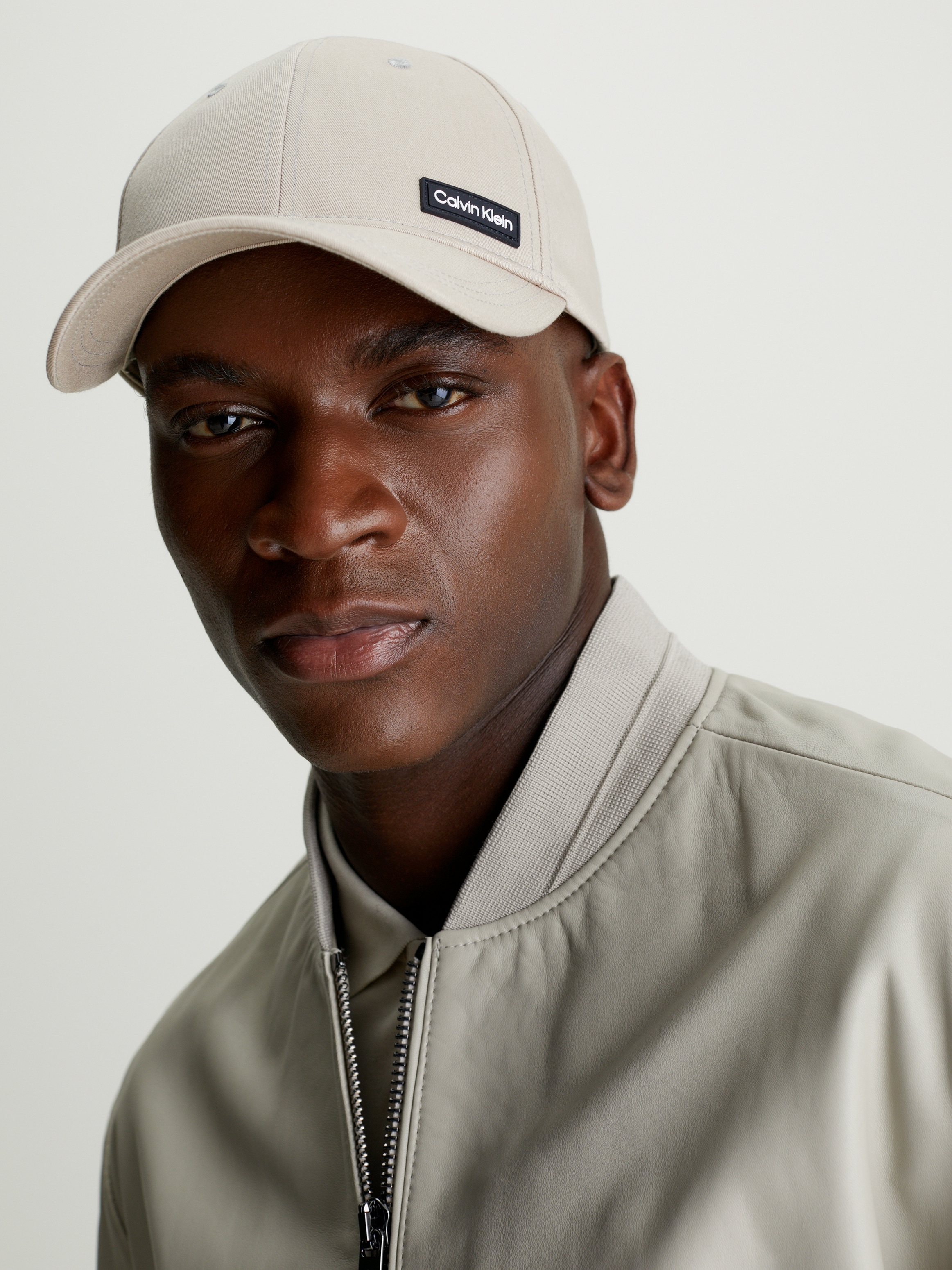 Calvin Klein Baseball Cap »ESSENTIAL PATCH BB CAP«