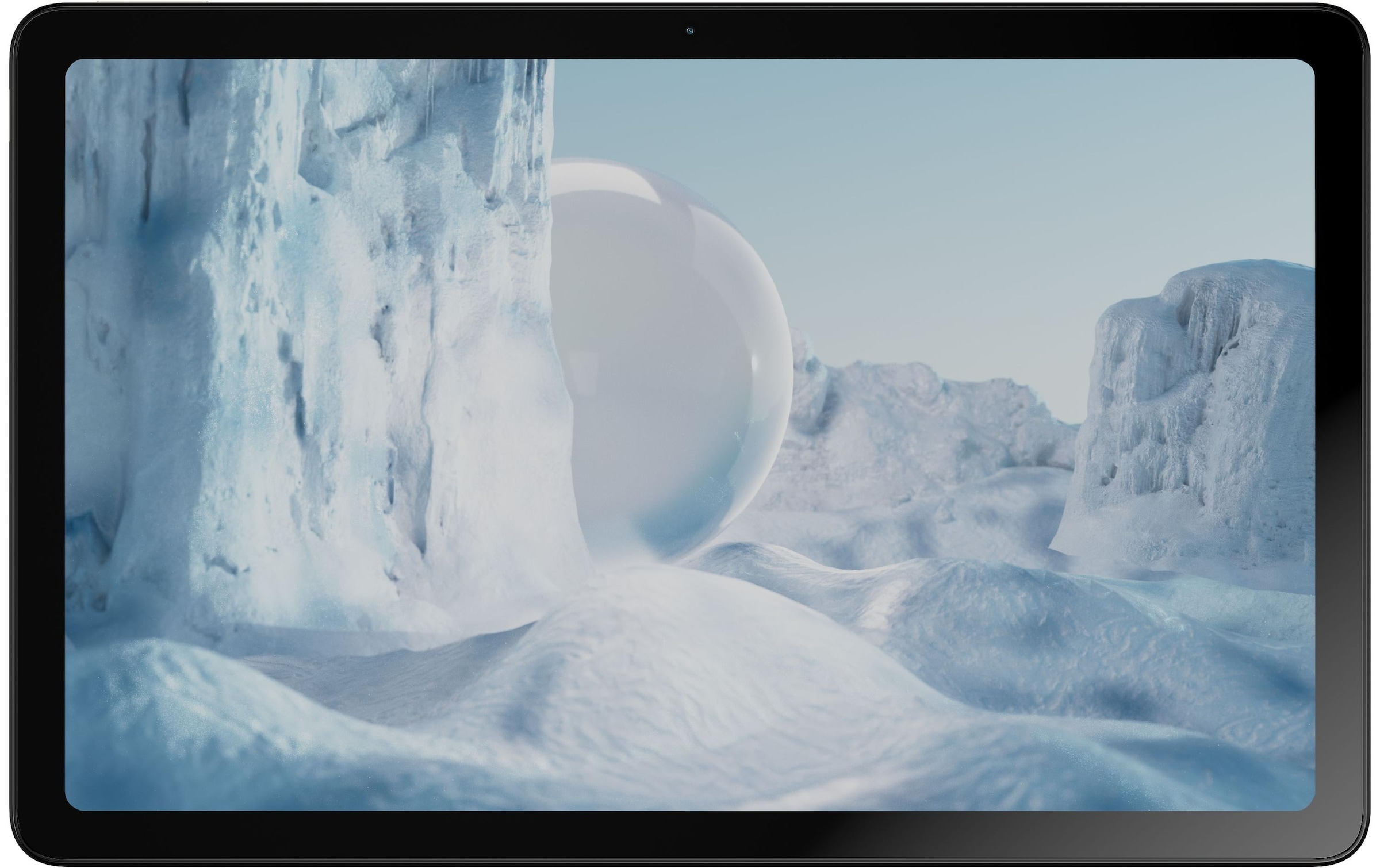 HMD Tablet »Tab T21 LTE 128 GB«, (26,21 cm / 10,36 Zoll), Android, 4G (LTE),)