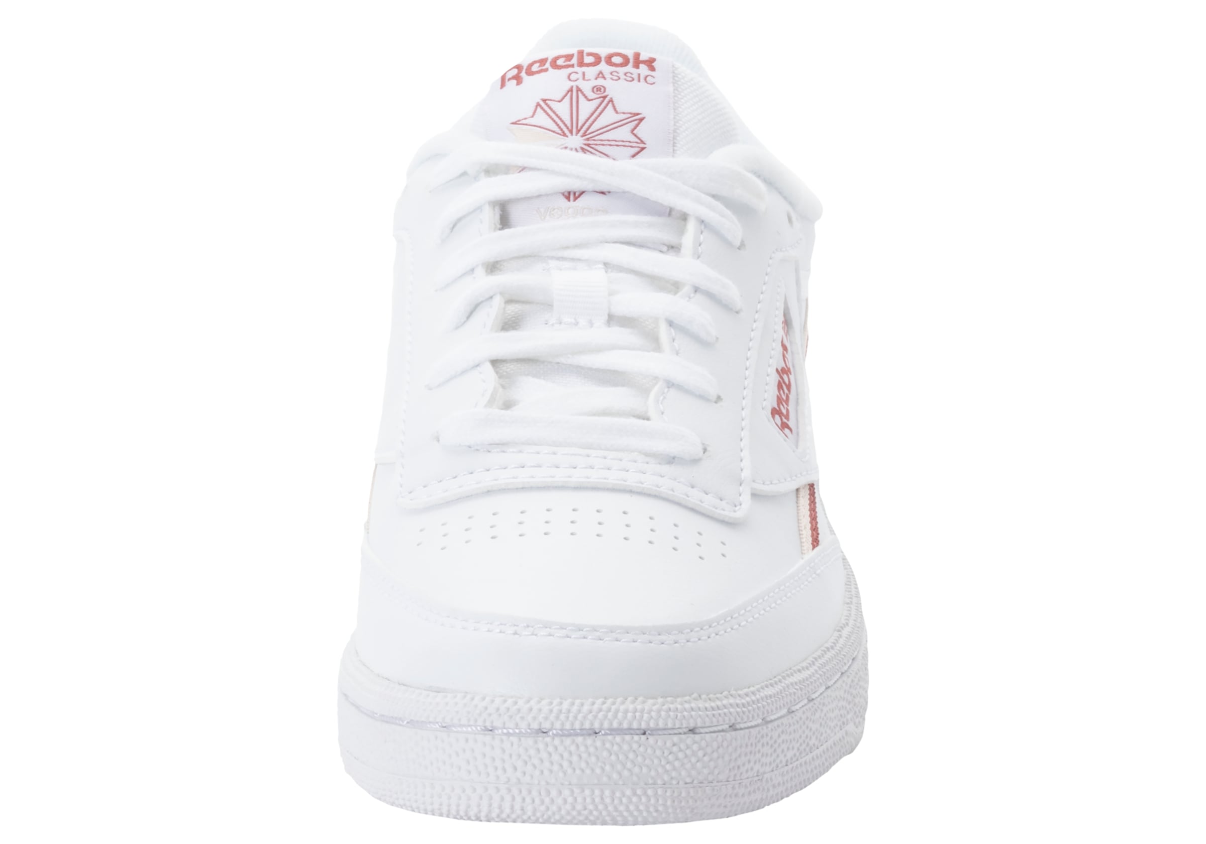 Reebok Classic Sneaker »CLUB C 85 VEGAN«