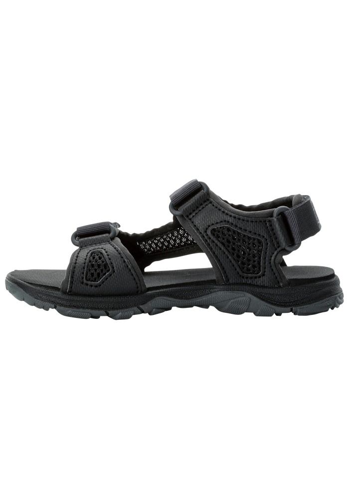 Jack Wolfskin Outdoorsandale »TARACO BEACH SANDAL K«