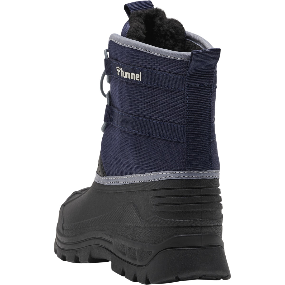hummel Snowboots »ICICLE JR«, wasserdicht und gefüttert