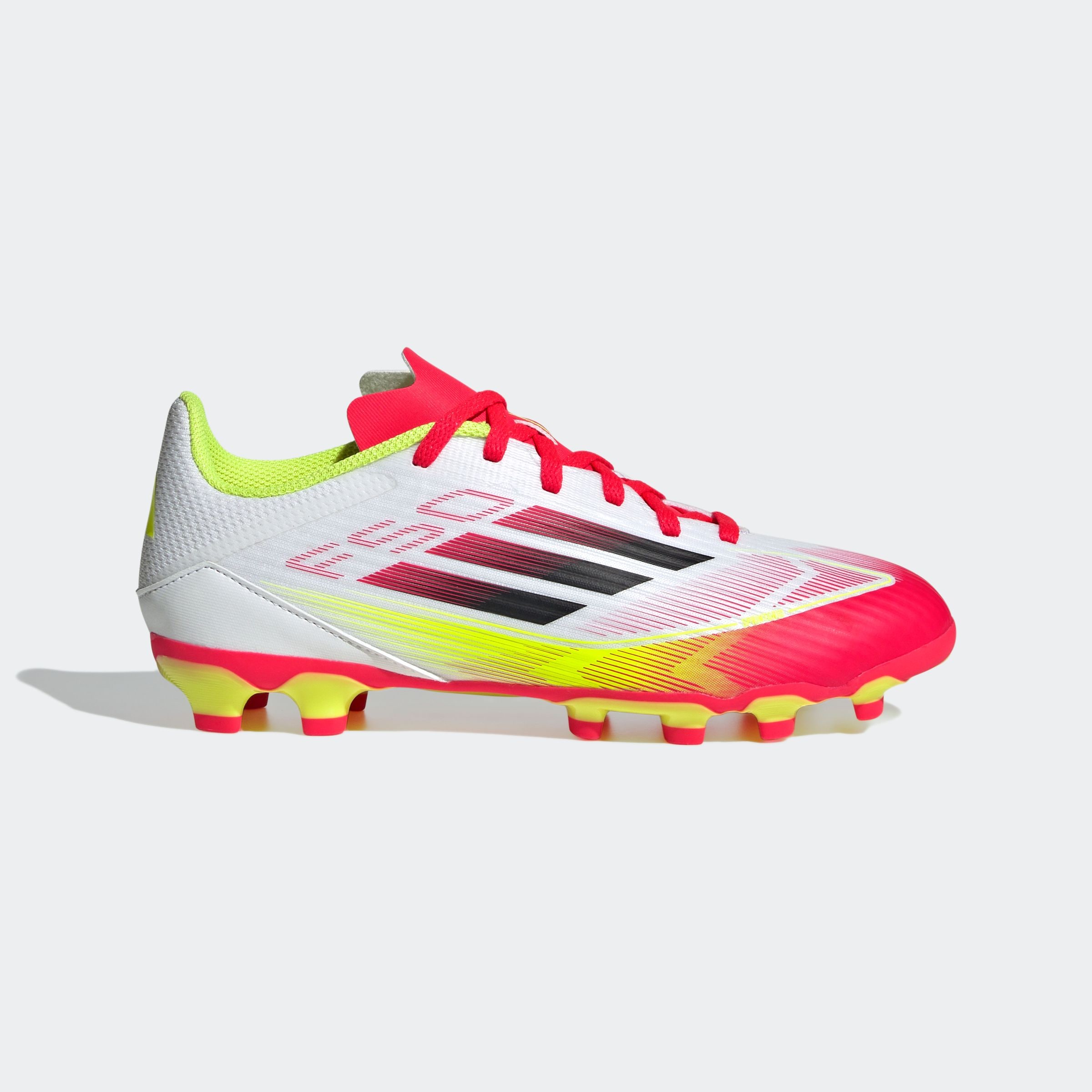 adidas Performance Fussballschuh »F50 LEAGUE KIDS MG«