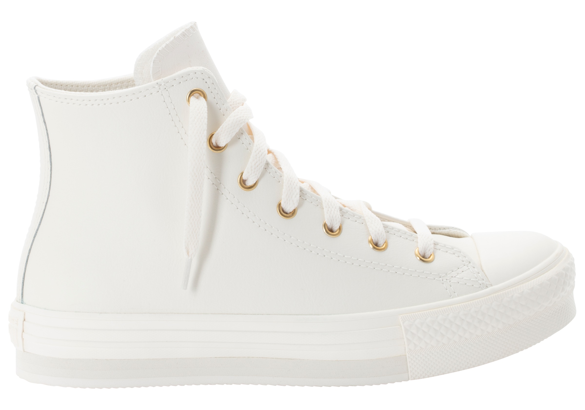 Converse Sneaker »CHUCK TAYLOR ALL STAR EVA LIFT«