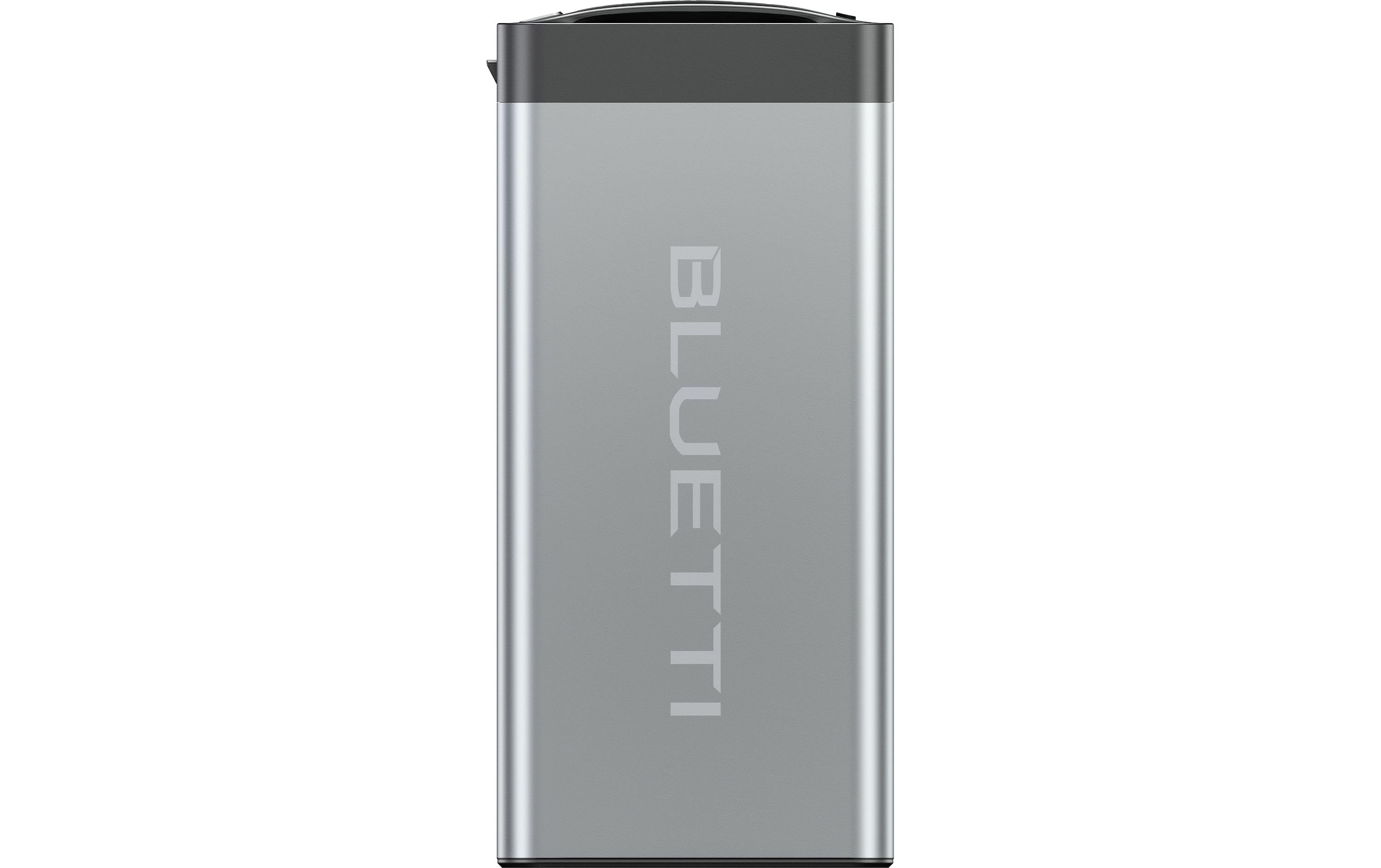 BLUETTI Batterie »B70 1 Stück«, 25,36 V, (1 St.)