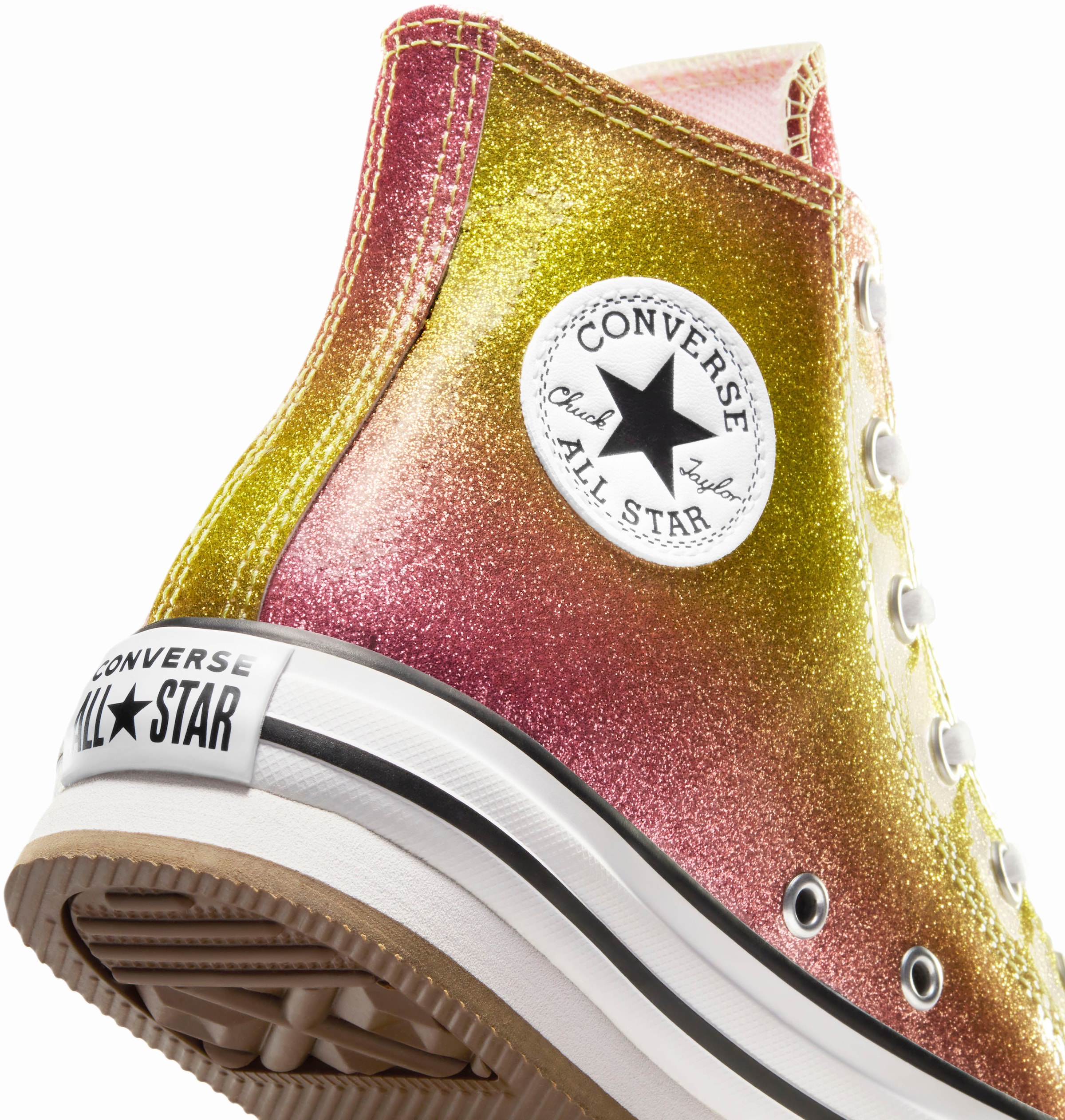 Converse Sneaker »CHUCK TAYLOR ALL STAR EVA LIFT PLAT«