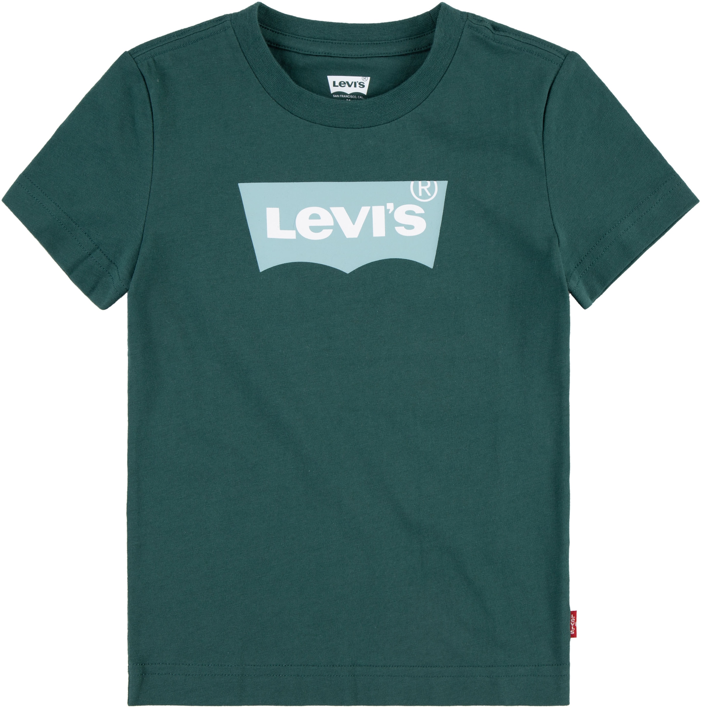 Levi's® Kids T-Shirt »BATWING TEE«, Baby UNISEX