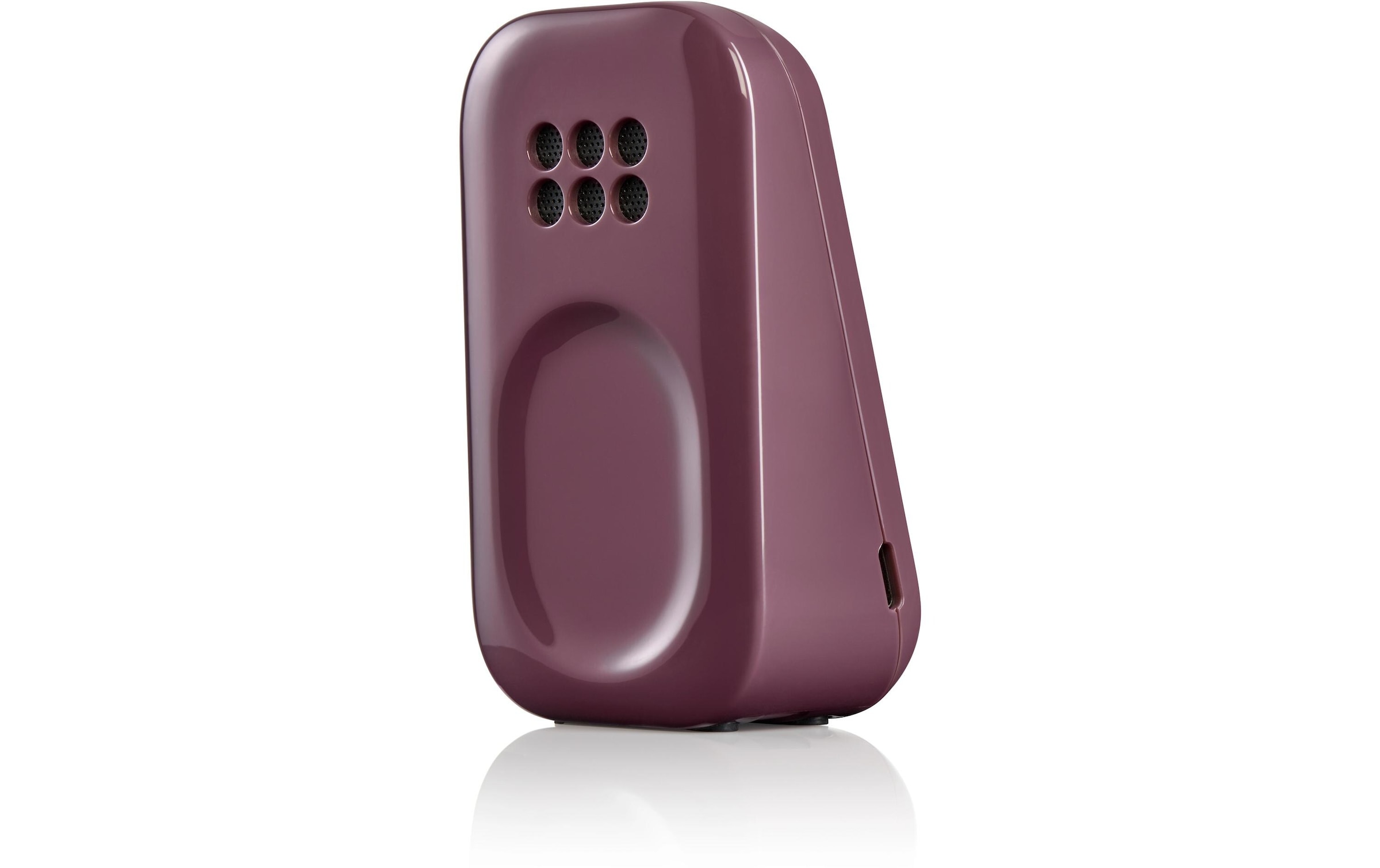 Motorola Babyphone »Audio PIP12 Travel Bordeaux«