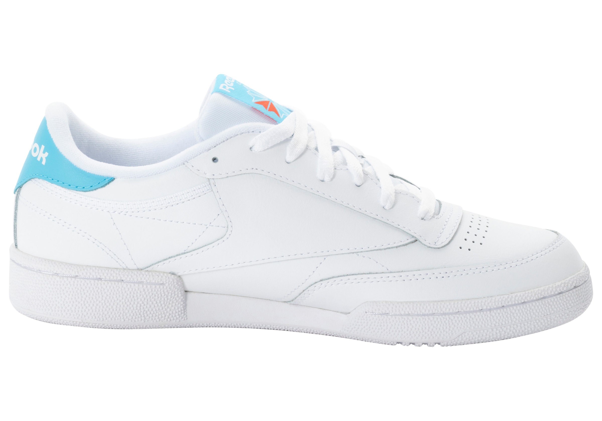 Reebok Classic Sneaker »CLUB C 85«