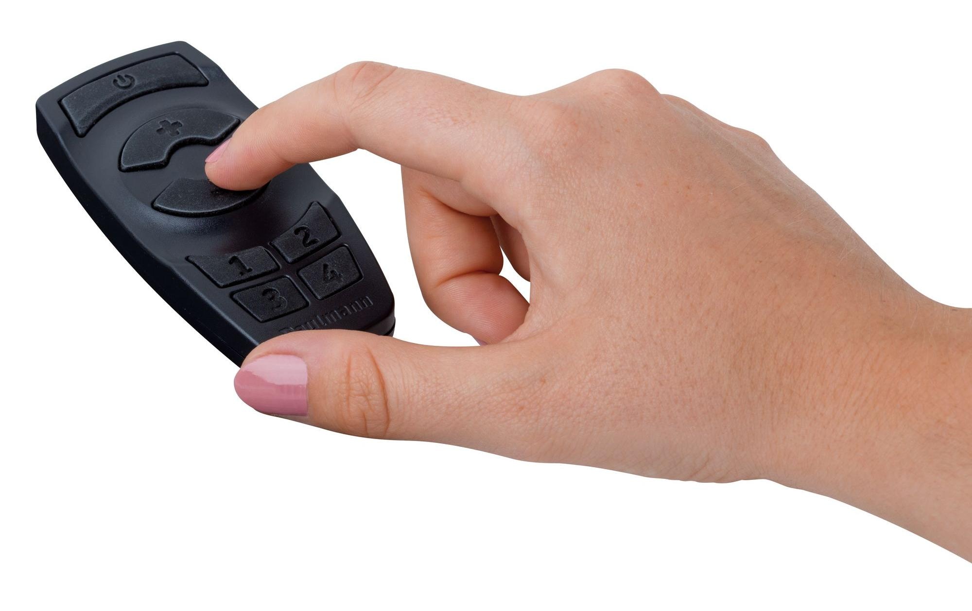 Paulmann Smart-Home-Steuerelement »Plug & Shine mi«