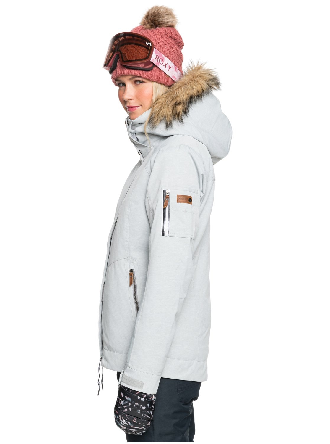 Roxy Snowboardjacke »Meade«