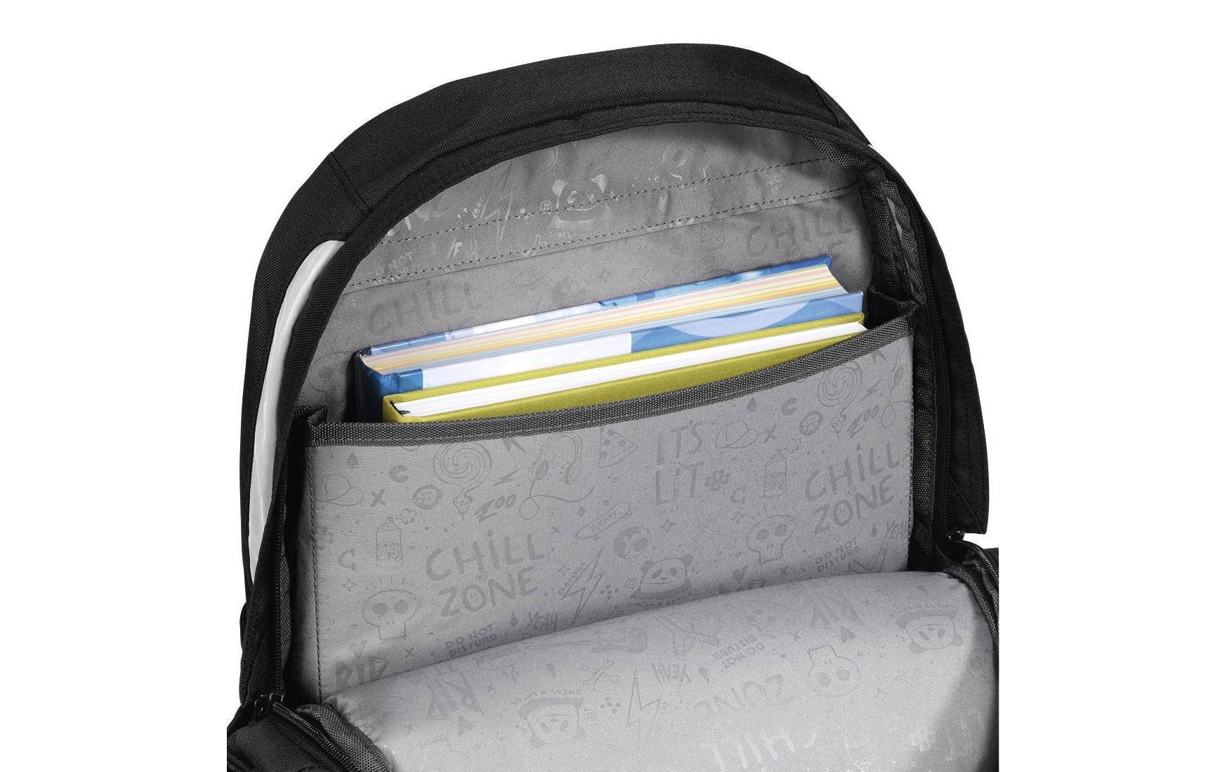 Coocazoo Rucksack »JobJobber2 Polygon Bricks«