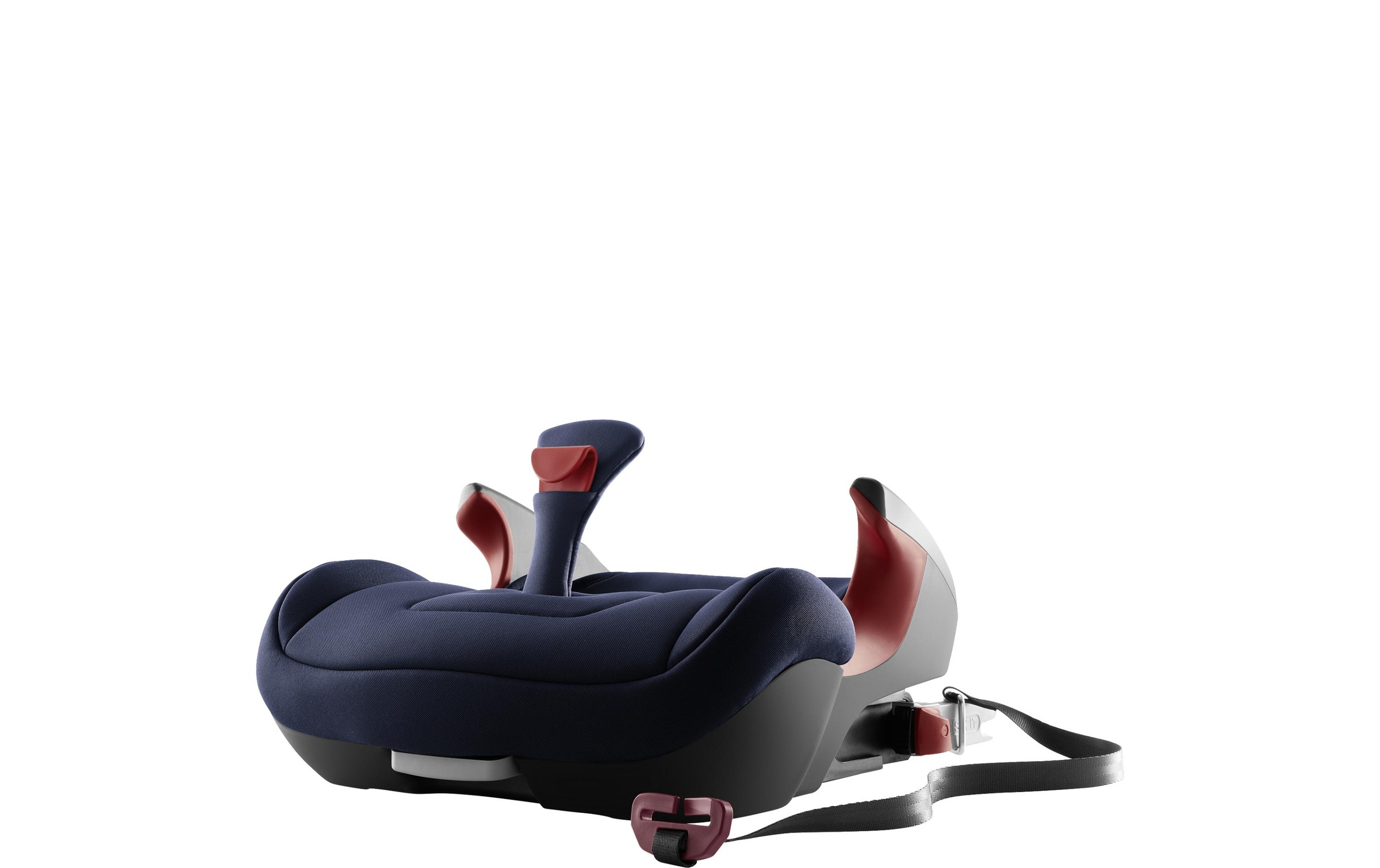 BRITAX RÖMER Autokindersitz »KIDFIX 2 R Moonlight Blue«