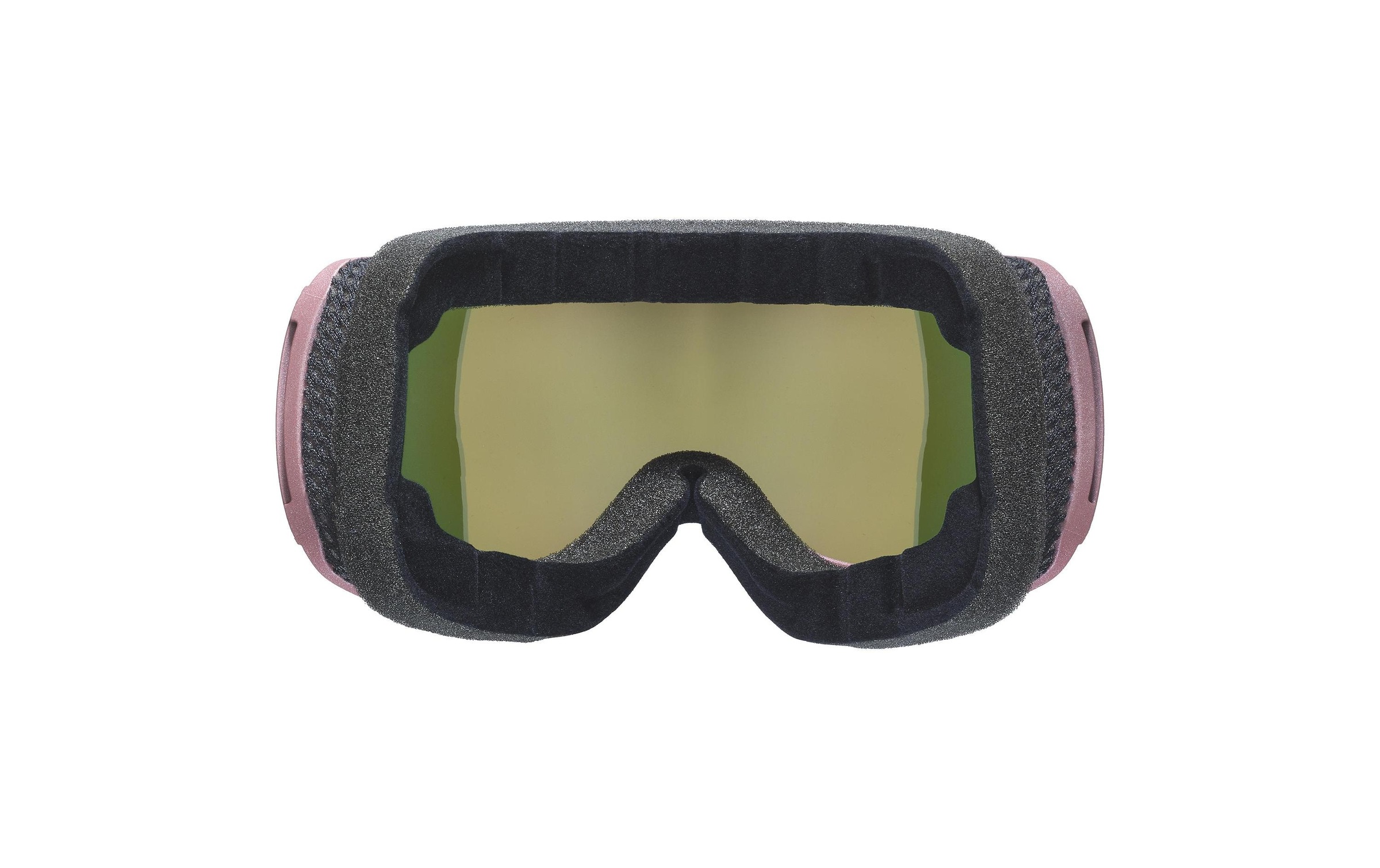 Uvex Skibrille »2100 CV planet«