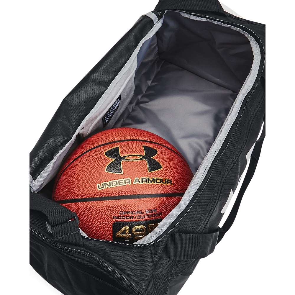 Under Armour® Sporttasche »UA UNDENIABLE 5.0 DUFFLE SM«, (1 tlg.), 40 Liter Volumen