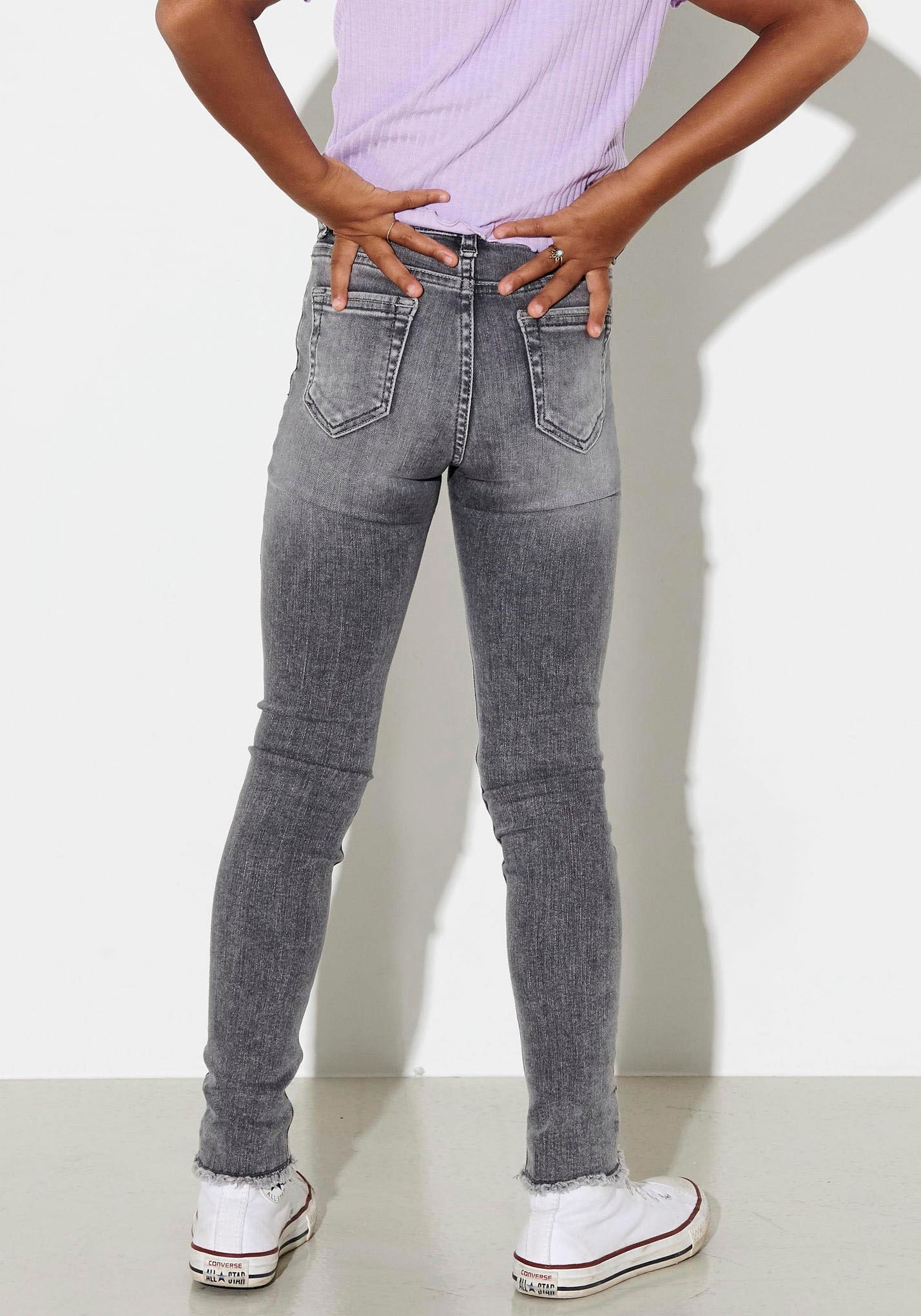 ✵ KIDS ONLY Stretch-Jeans | günstig Jelmoli-Versand kaufen »KONBLUSH«