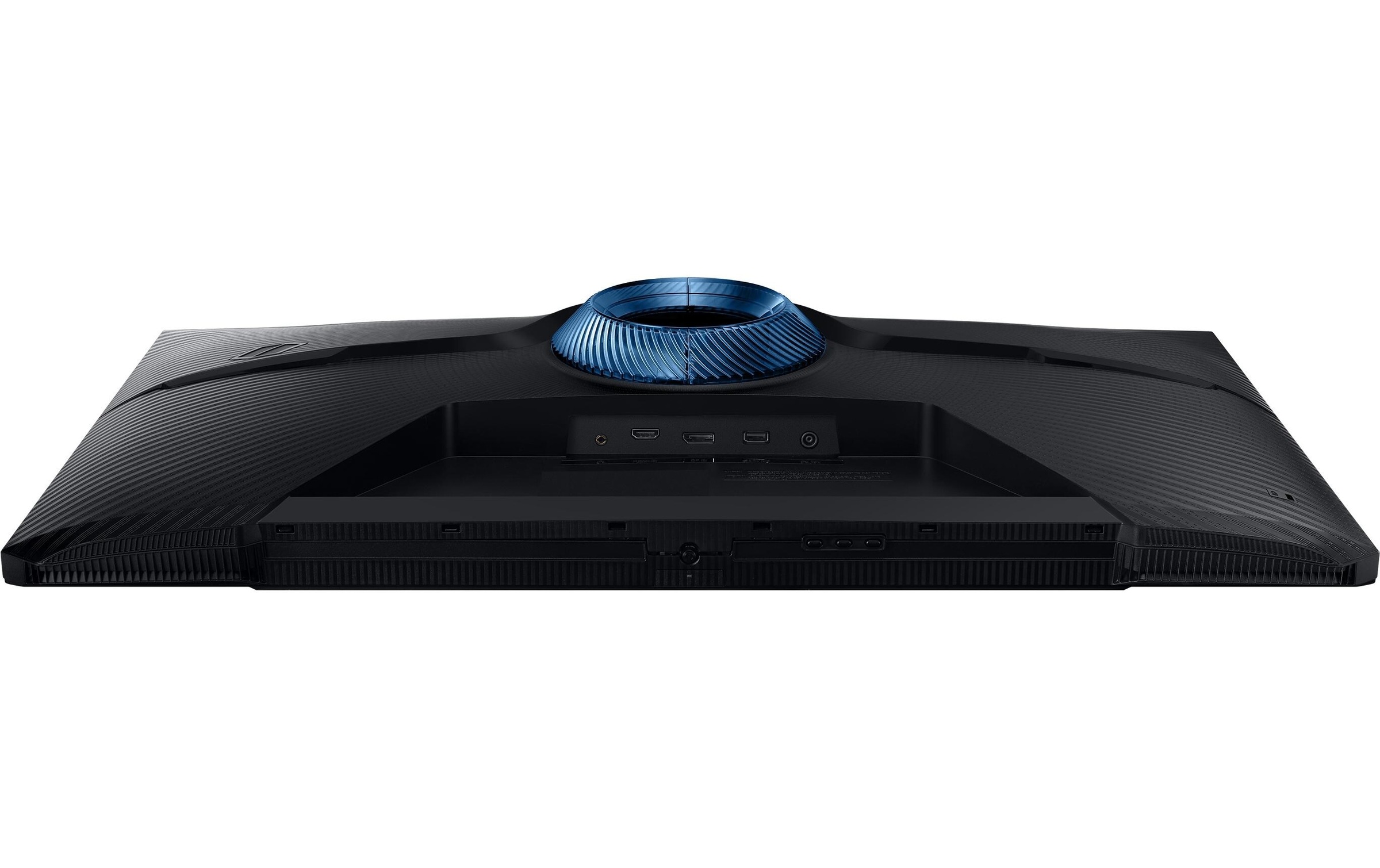 Samsung Gaming-Monitor »Odyssey G5 LS32AG52«, 80,96 cm/32 Zoll, 2560 x 1440 px, WQHD, 1 ms Reaktionszeit, 165 Hz