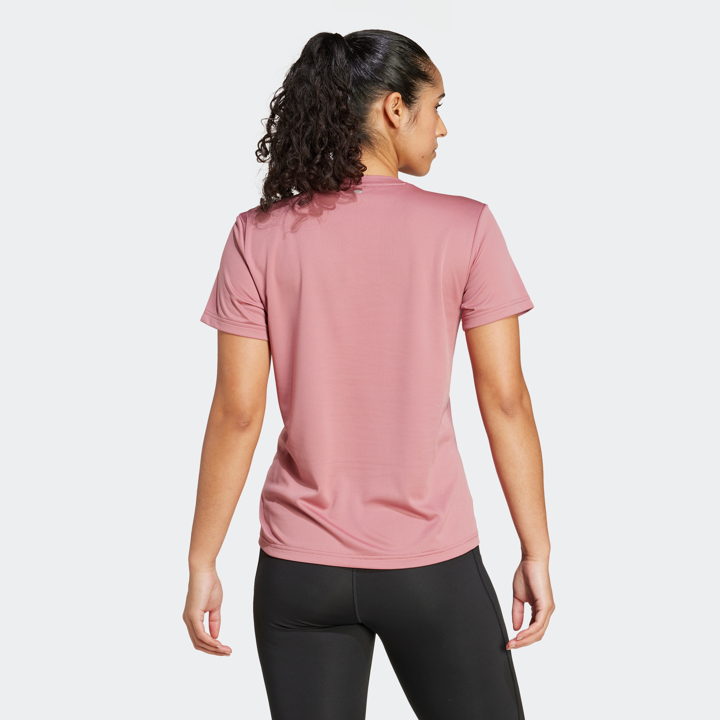 adidas Performance Laufshirt »RUN IT TEE«