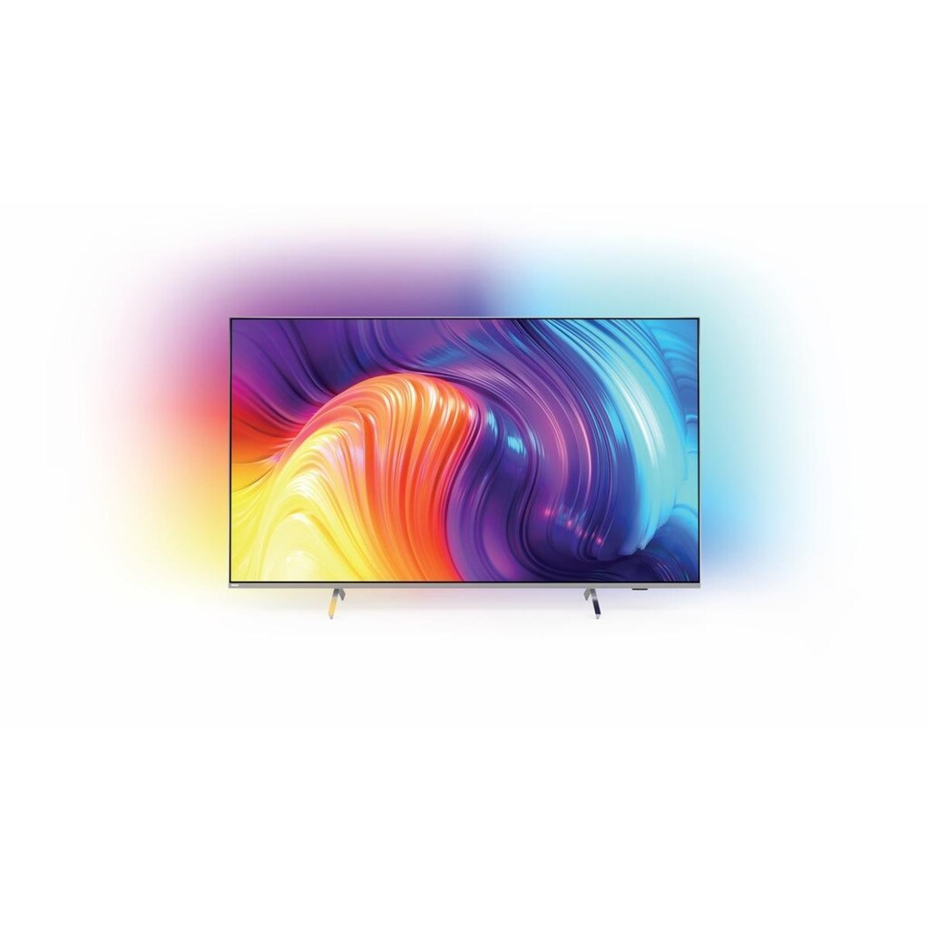 Philips LCD-LED Fernseher »65PUS8507/12, 65 LED-TV«, 164,45 cm/65 Zoll, 4K Ultra HD