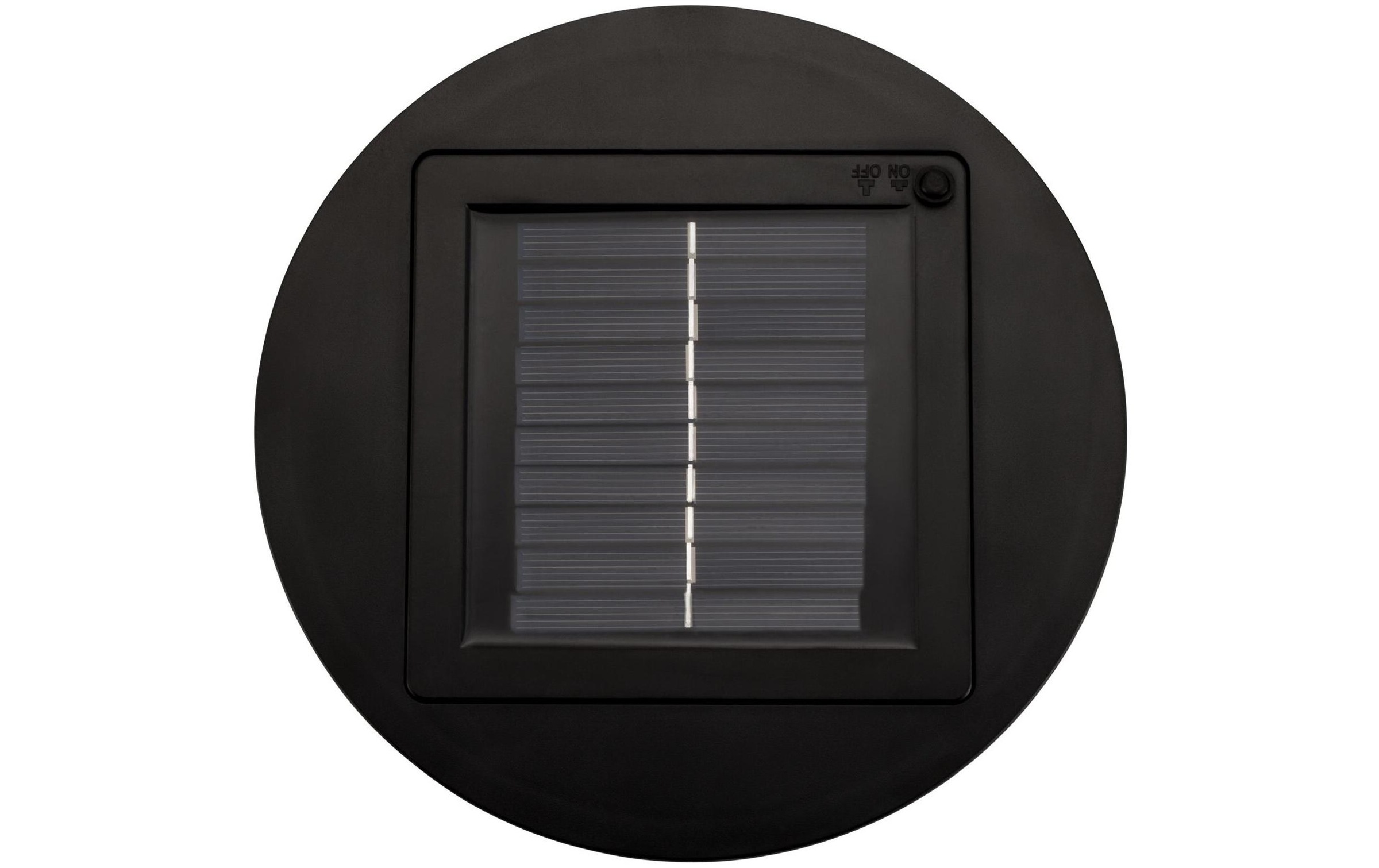 Pauleen Stehlampe »Solar Sunshine«