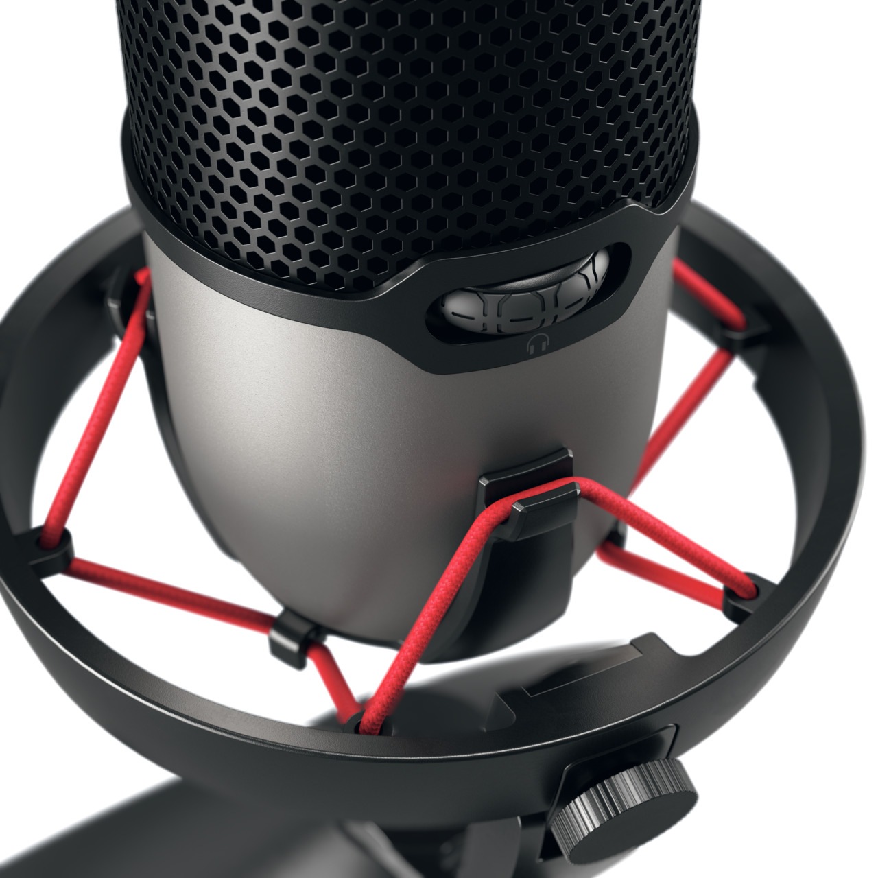 Cherry Streaming-Mikrofon »UM 6.0 ADVANCED«