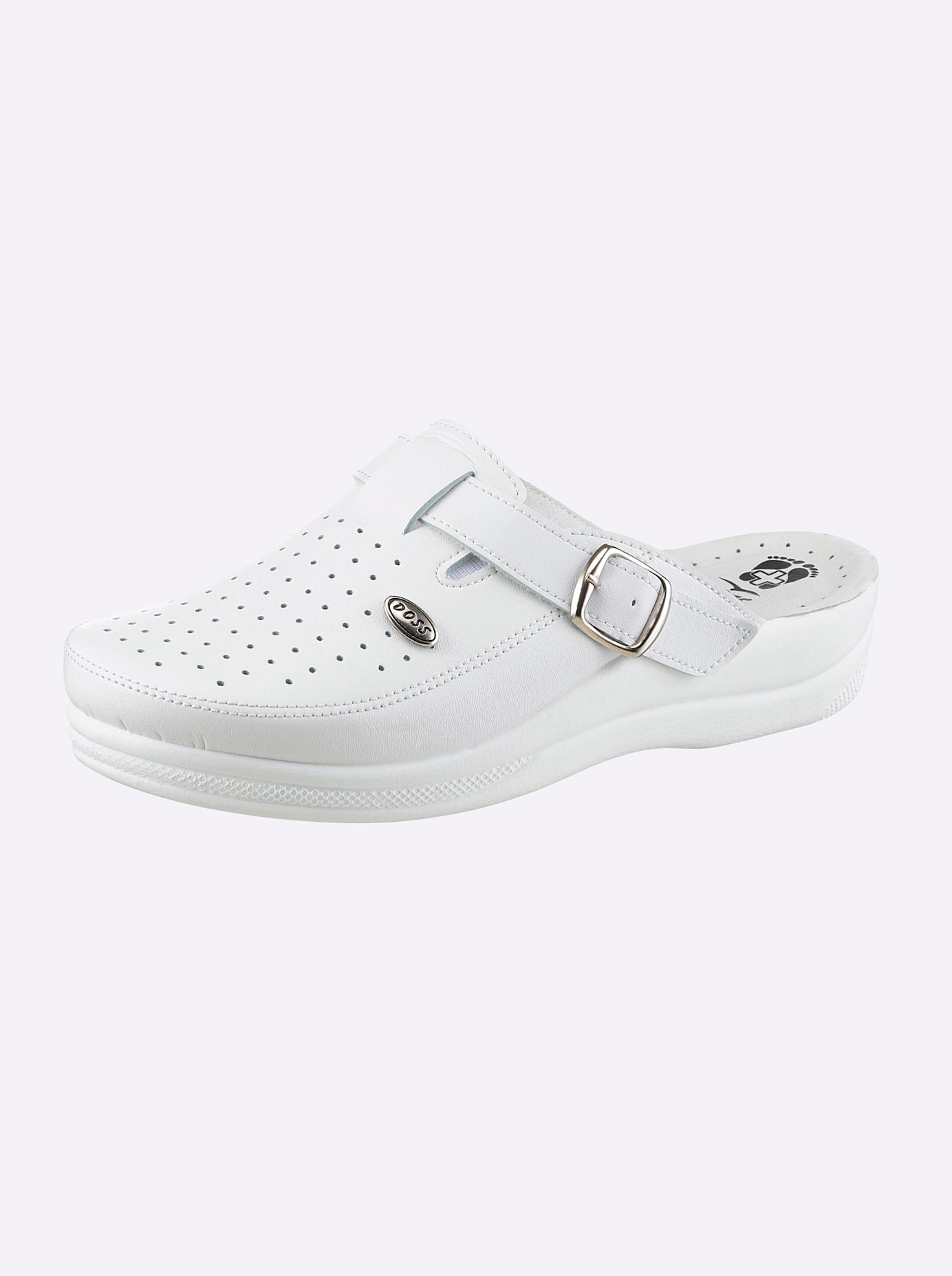Casual Looks Clog